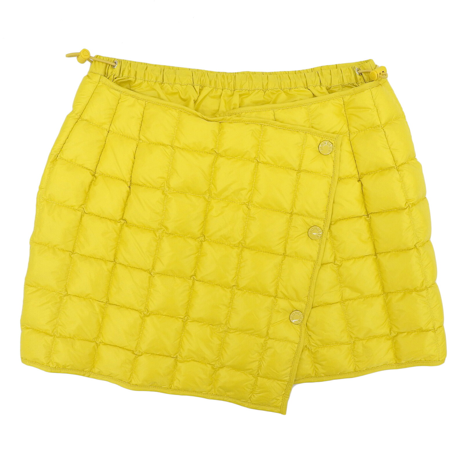 楽天市場】モンクレール MONCLER スカート レディース ダウンスカート