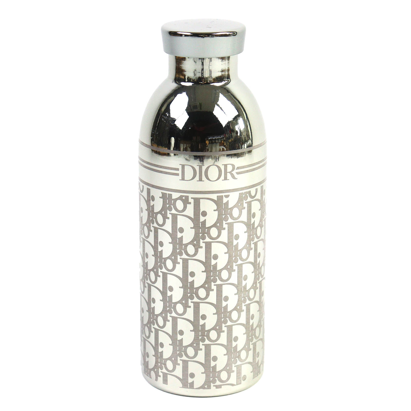 Dior ステンレス水筒 シルバー 楽天市場】Dior HOMME ディオールオム 22SS 24Bottles CLIMA