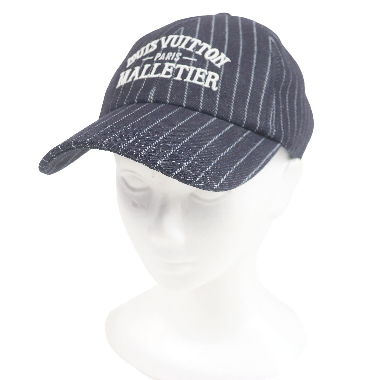【美品】Louis Vuitton キャップ　帽子　ルイヴィトン 楽天市場】【美品】ルイヴィトン【LOUIS VUITTON】MP2959 アーティスト