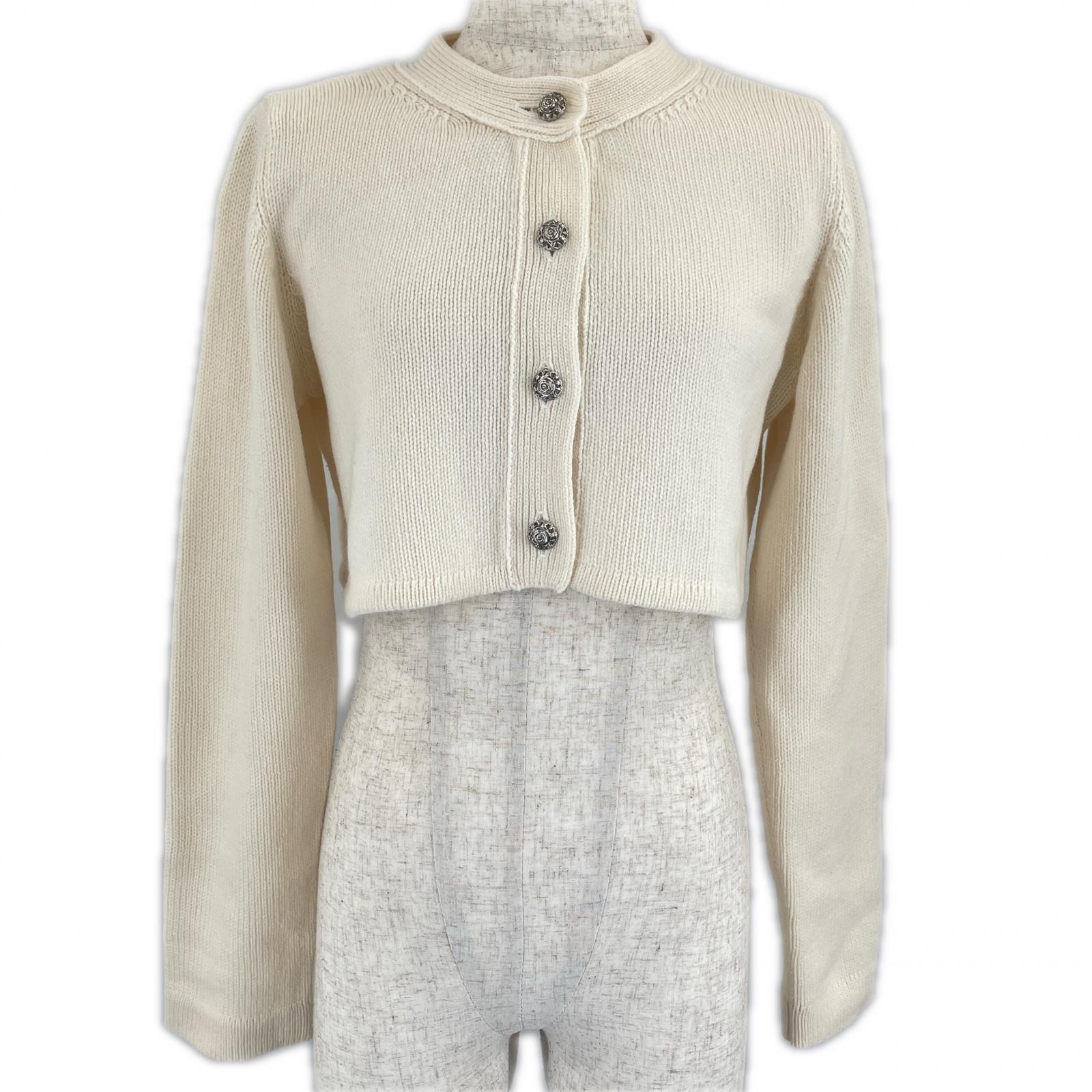 楽天市場】極美品☆FOXEY フォクシー 2023年製 43364 ノエル ウール