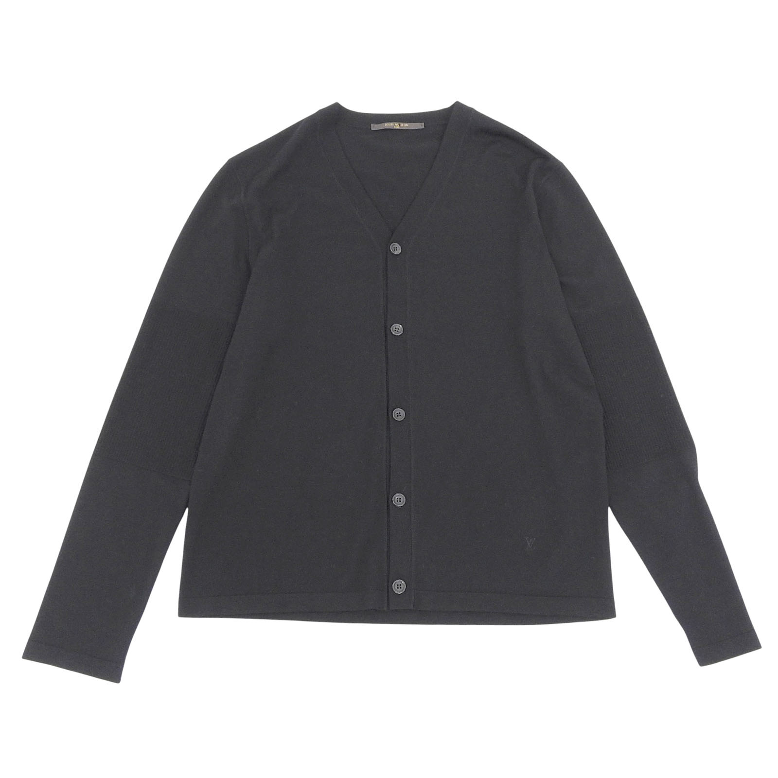 正規品 LOUIS VUITTON ルイヴィトン カーディガン メンズ XL紺 楽天市場】Louis Vuitton ルイヴィトン（カーディガン｜トップス