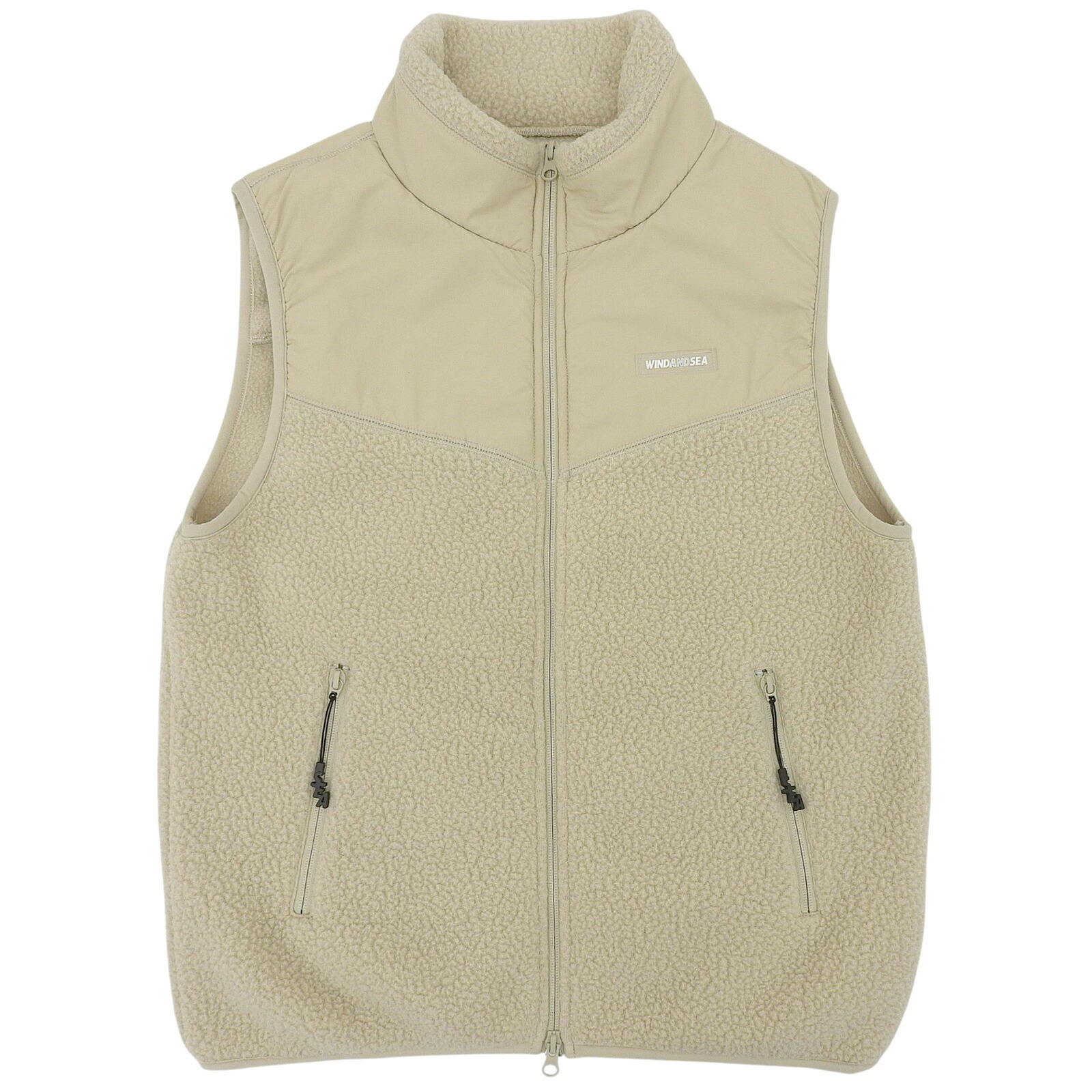 楽天市場】【中古】WIND AND SEA | ウィンダンシーウインダンシー