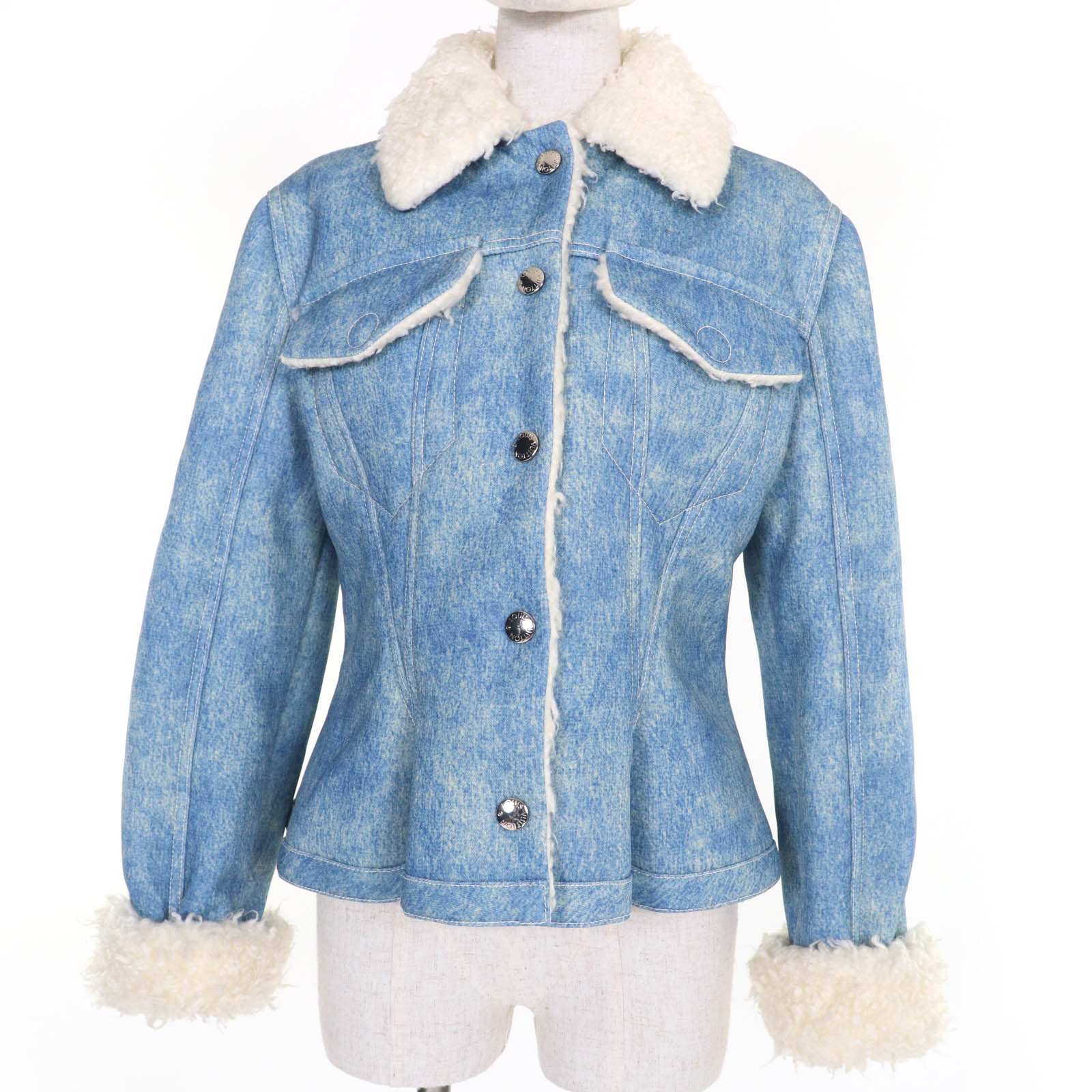 楽天市場】LOUIS VUITTON ルイ・ヴィトン 【国内正規☆05年製】RW052W