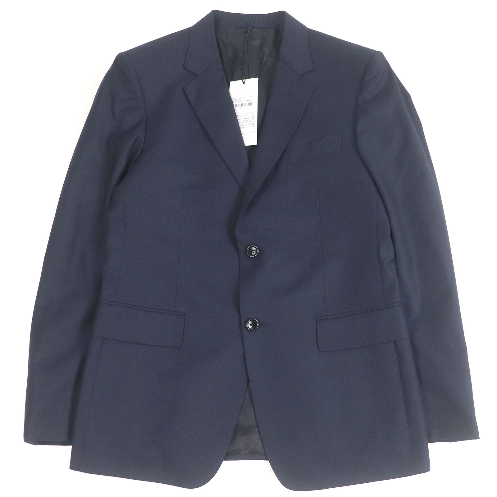 楽天市場】GUCCI グッチ ジャケット サイズ:44R ナローラペル カシミヤ