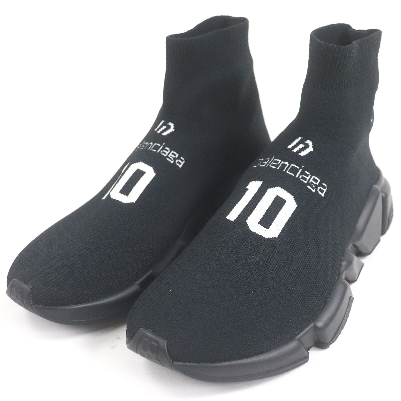 楽天市場】【新品】バレンシアガ スニーカー スピードランナー