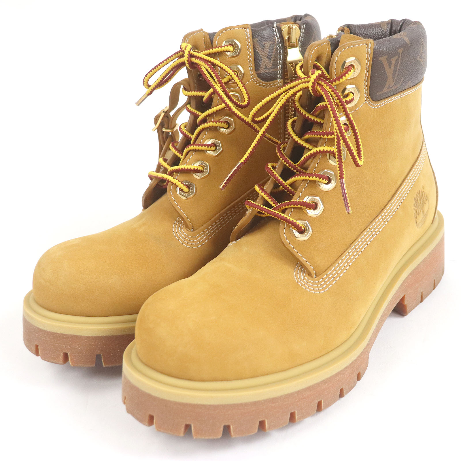 楽天市場】ルイヴィトン LOUISVUITTON ×ティンバーランド Timberland