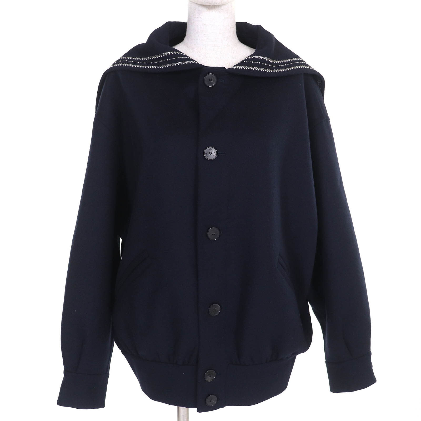 楽天市場】極美品☆Christian Dior クリスチャンディオール