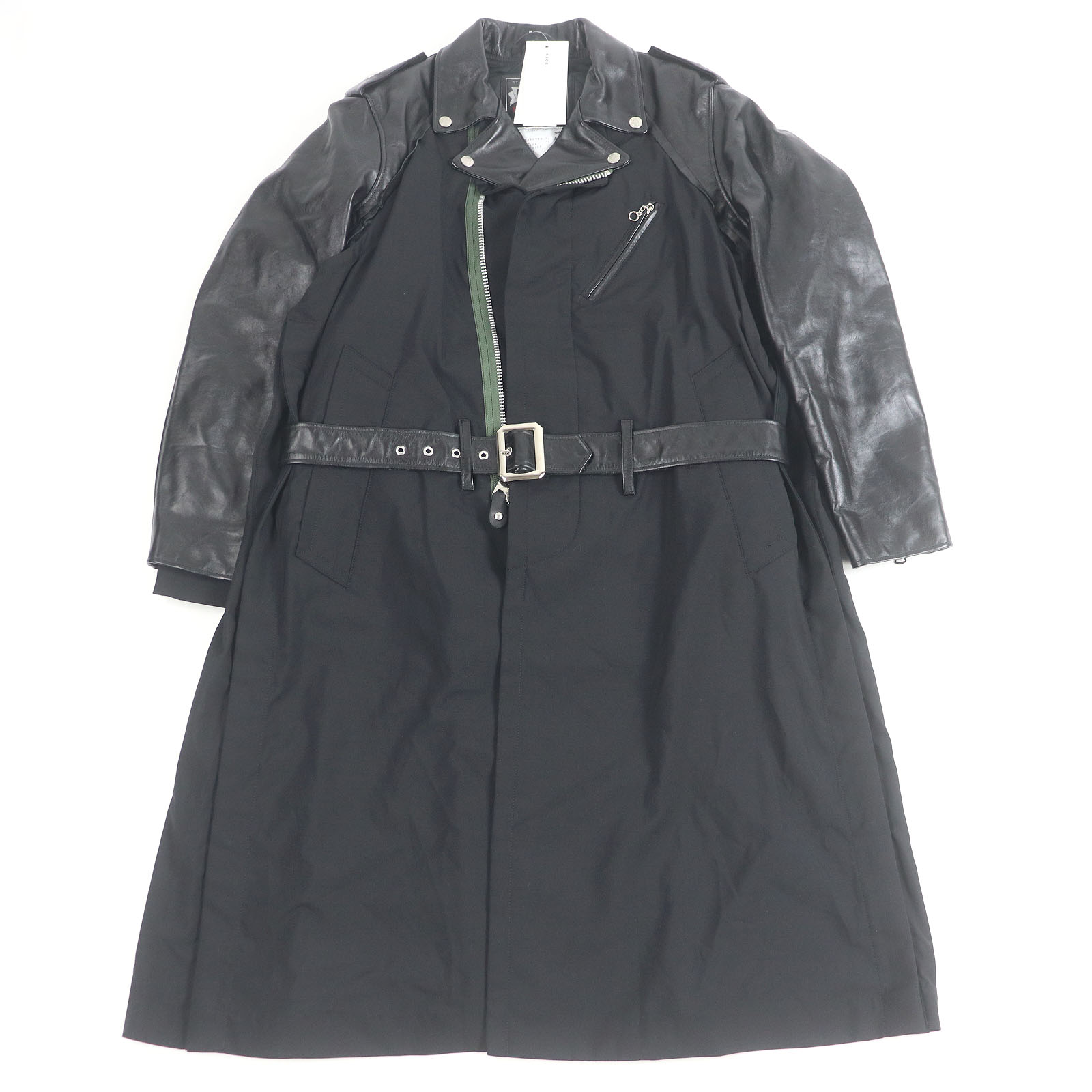 楽天市場】【中古】SCHOTT×浅井健一60's Jacket Kenichi Asai