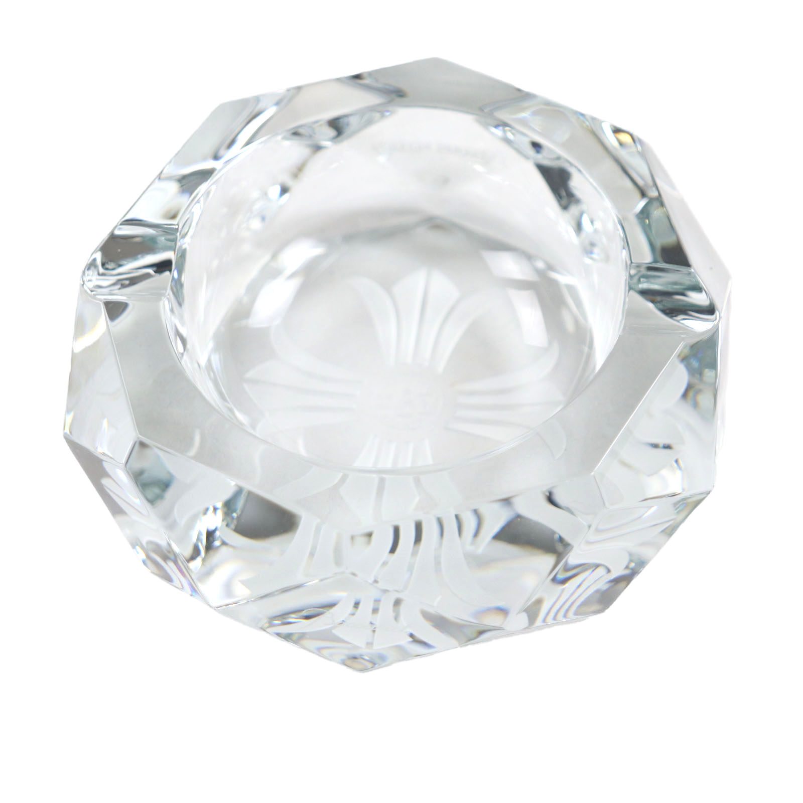 楽天市場】CHROME HEARS ASH TRAY クロムハーツ アッシュトレイ 灰皿