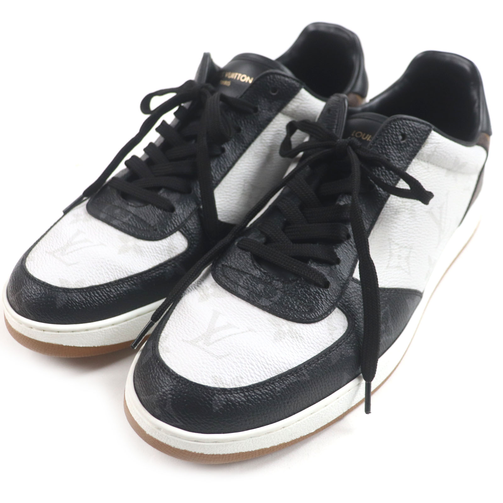 楽天市場】【LOUIS VUITTON ルイ ヴィトン】#5 24.5cm リヴォリ