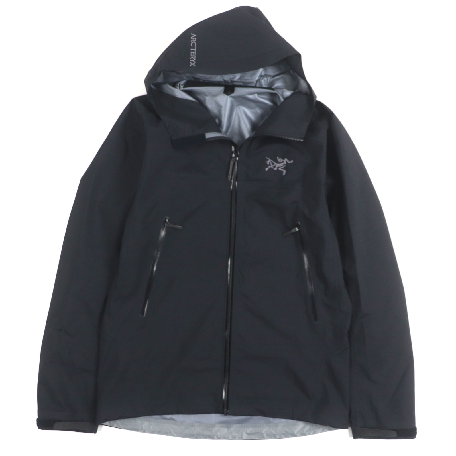 楽天市場】ARCTERYX アークテリクス ジャケット サイズ:XS 19SS GORE