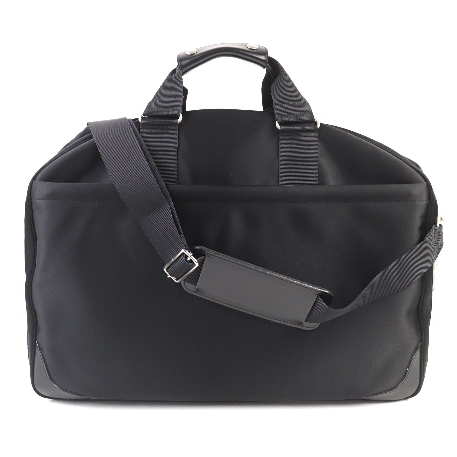 極美品 ポーター フラッグ ナイロン 2way ボストンバッグ スター ブラック PORTER、星柄「FLAG」に2WAYツールバッグ・ボストンバッグ - Impress Watch