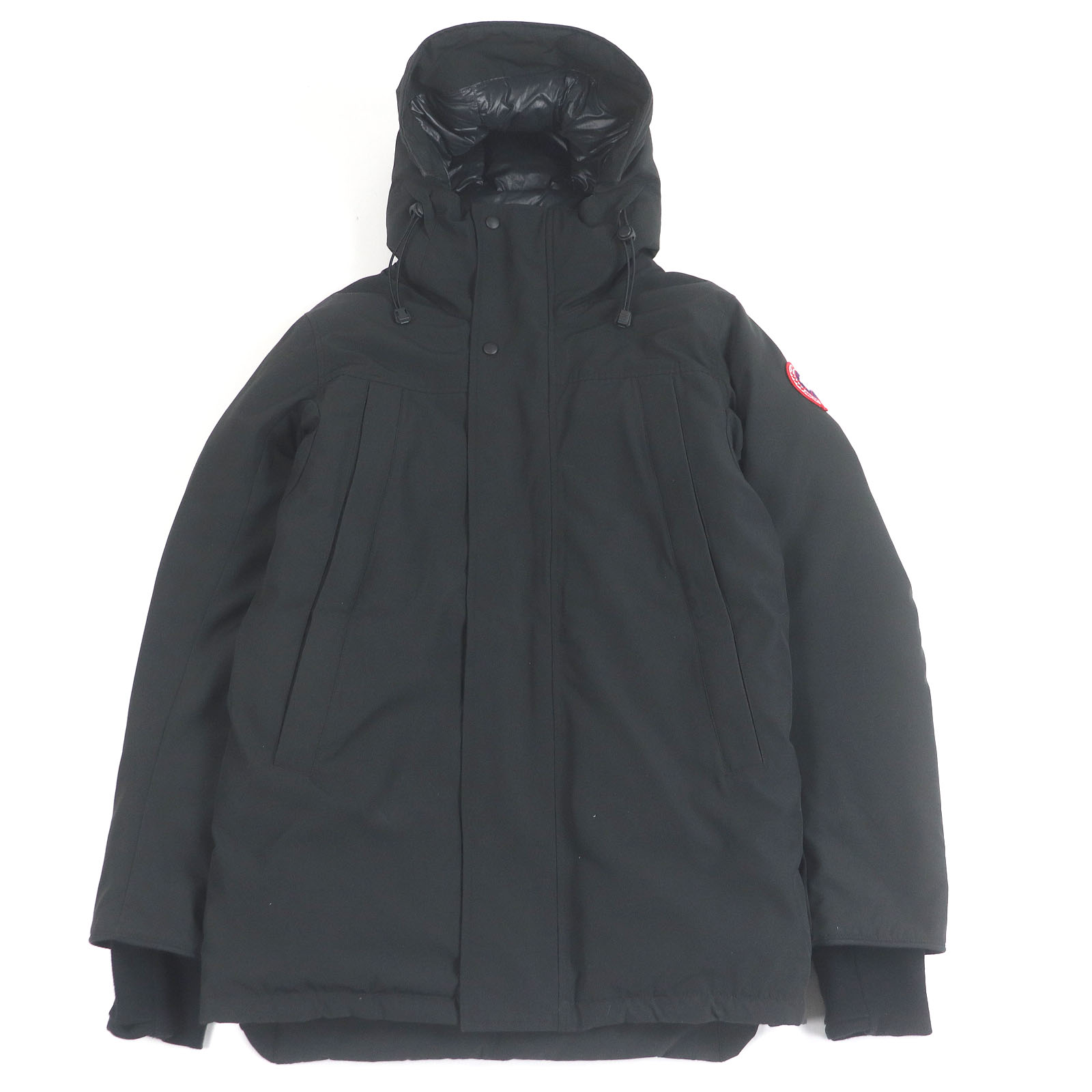 楽天市場】良品○CANADA GOOSE カナダグース CHATEAU PARKA