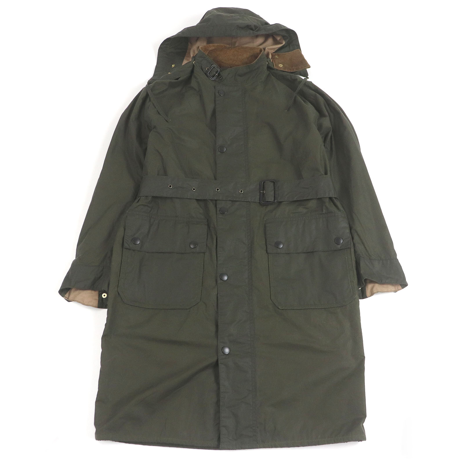 楽天市場】Barbour バブアー ×マーガレットハウエル 20AW MWX1598BK11