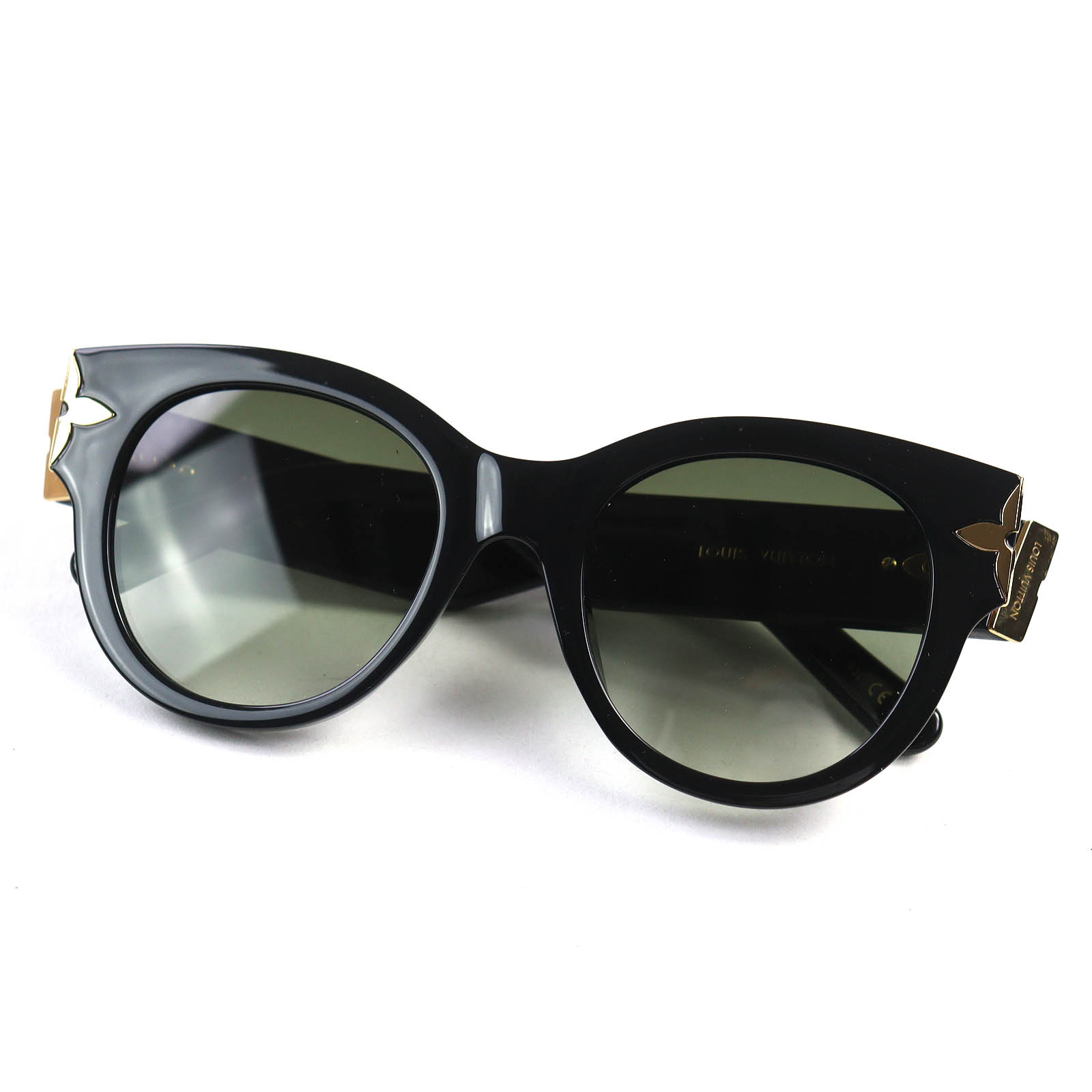 ルイヴィトン鏡 楽天市場】【美品】ルイヴィトン【LOUIS VUITTON】Z1633E マイ