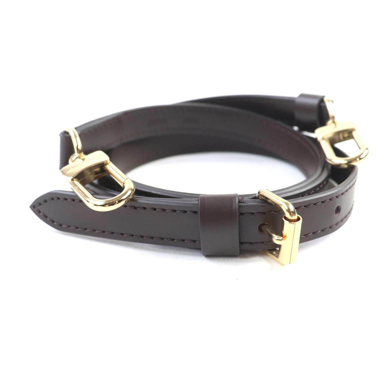 未使用保管　美品　クリスチャンルブタン　ショルダーストラップ　レザー 楽天市場】クリスチャンルブタン ロゴモチーフ 部品 ショルダー