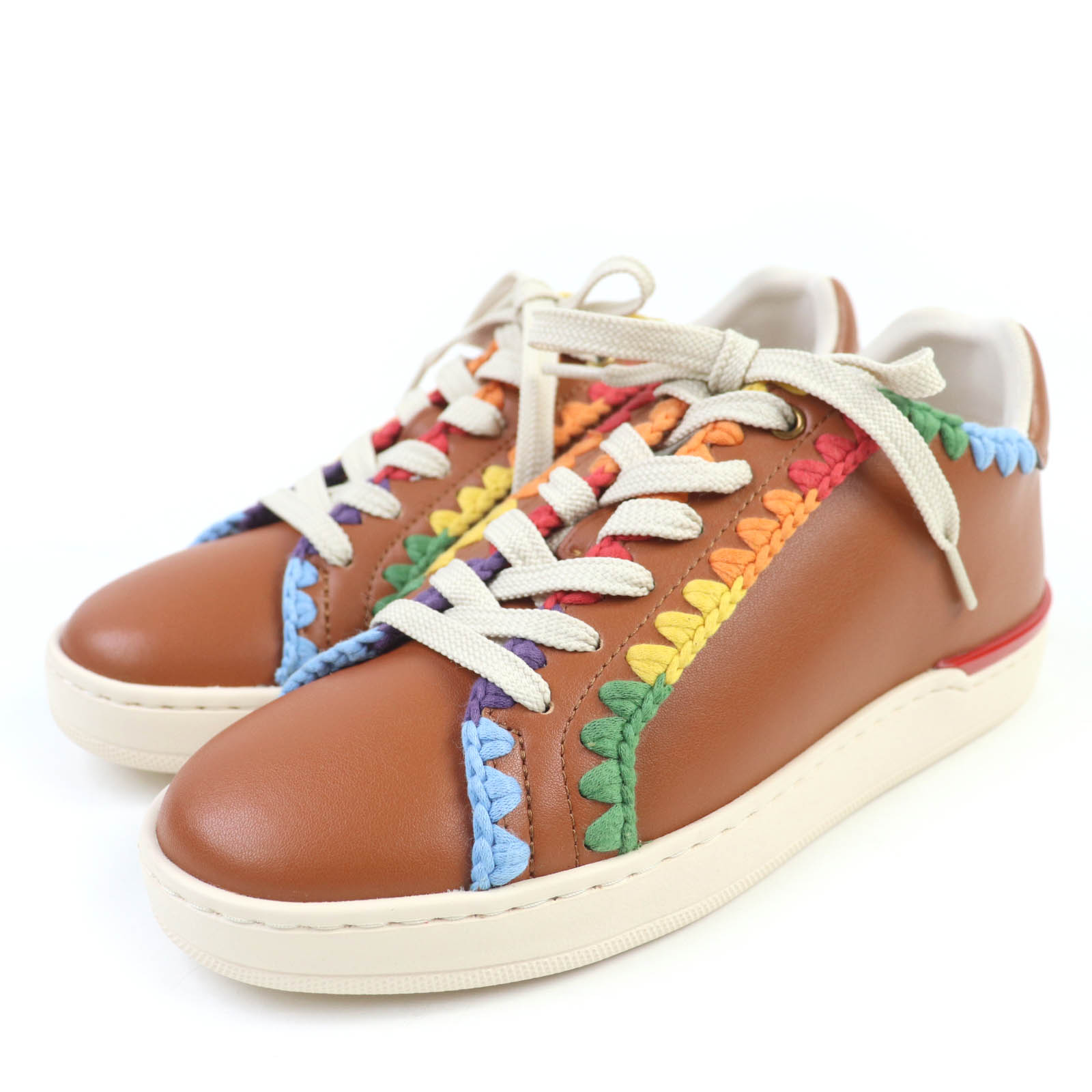 楽天市場】コーチ COACH シグネチャー ローカット スニーカー 黒