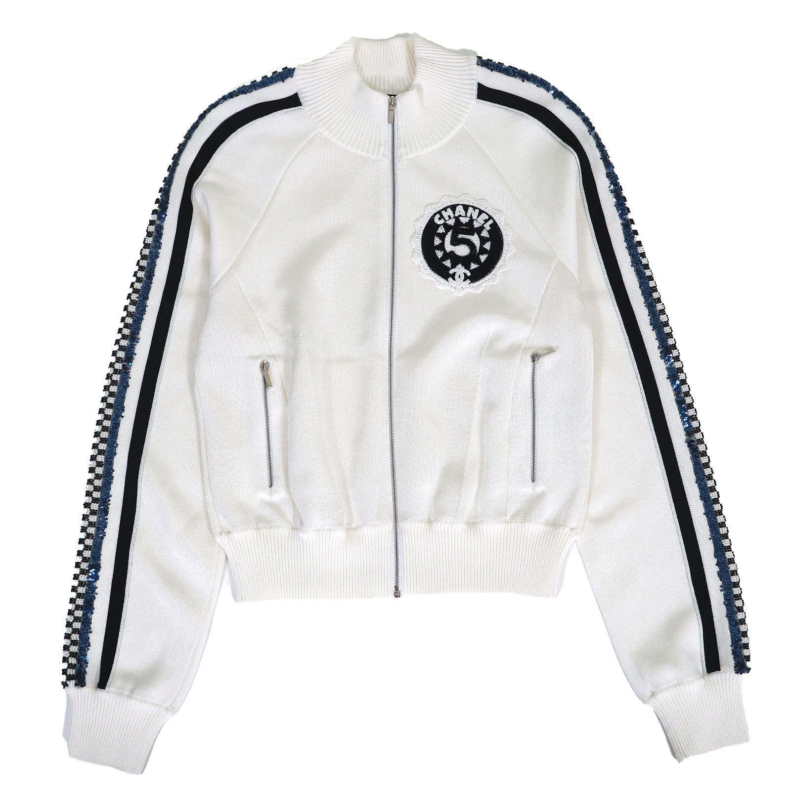 楽天市場】【新品】【未使用品】2023 クルーズ 最新作 CHANEL シャネル