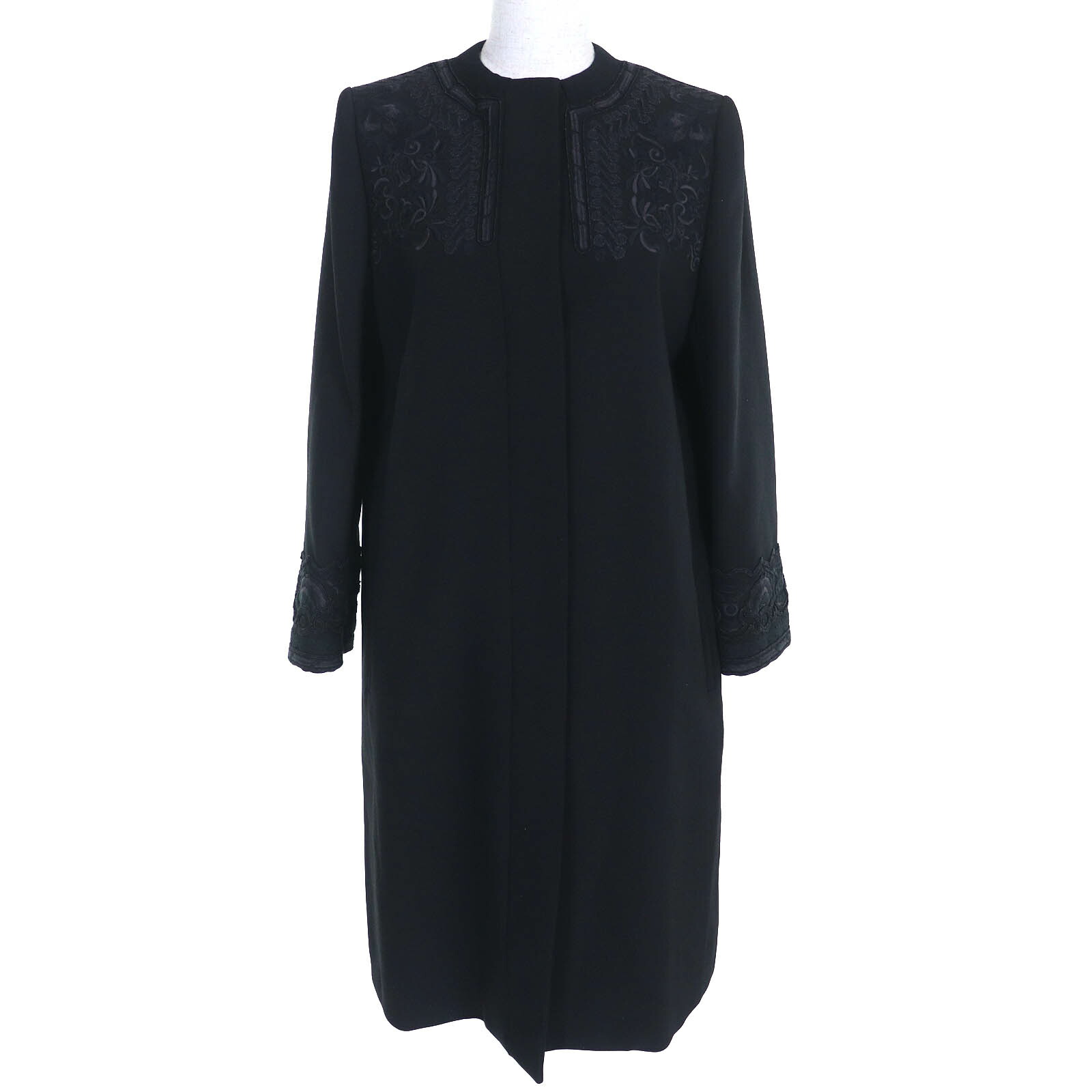 楽天市場】エトロ ETRO コート チェスターコート ロングコート