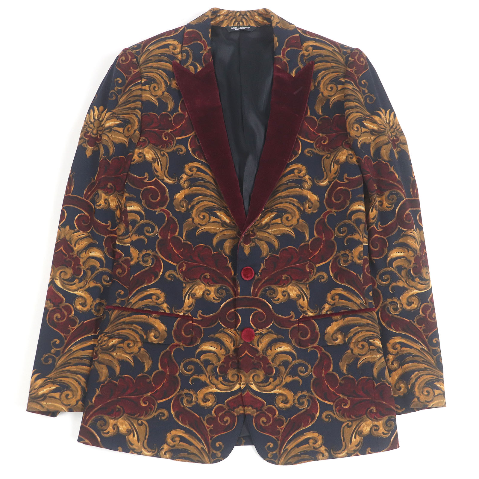 楽天市場】【中古】 DOLCE&GABBANA （ドルチェアンドガッバーナ