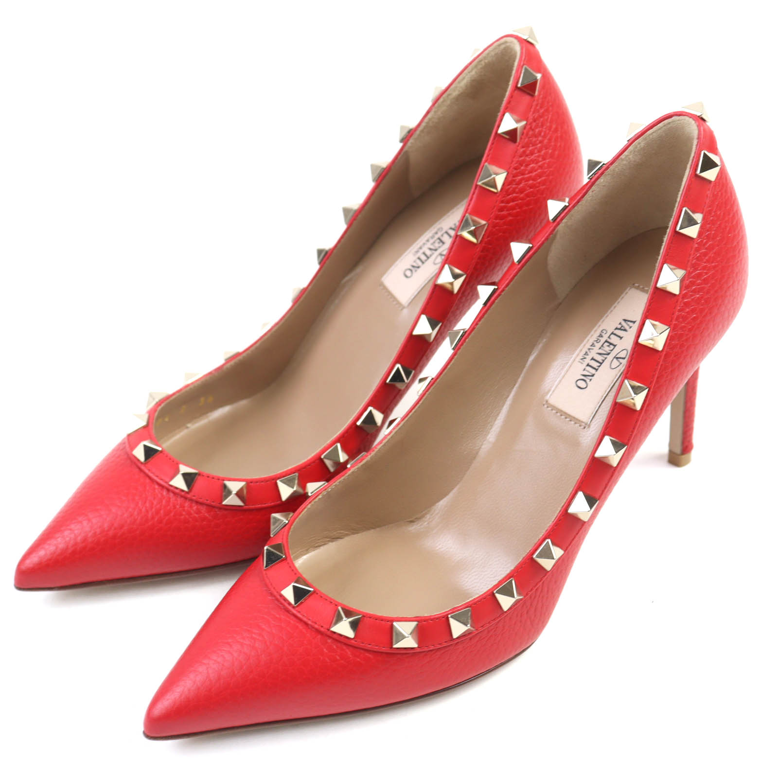 楽天市場】VALENTINO GARAVANI【ヴァレンチノ・ガラバーニ】 ZW2S0393