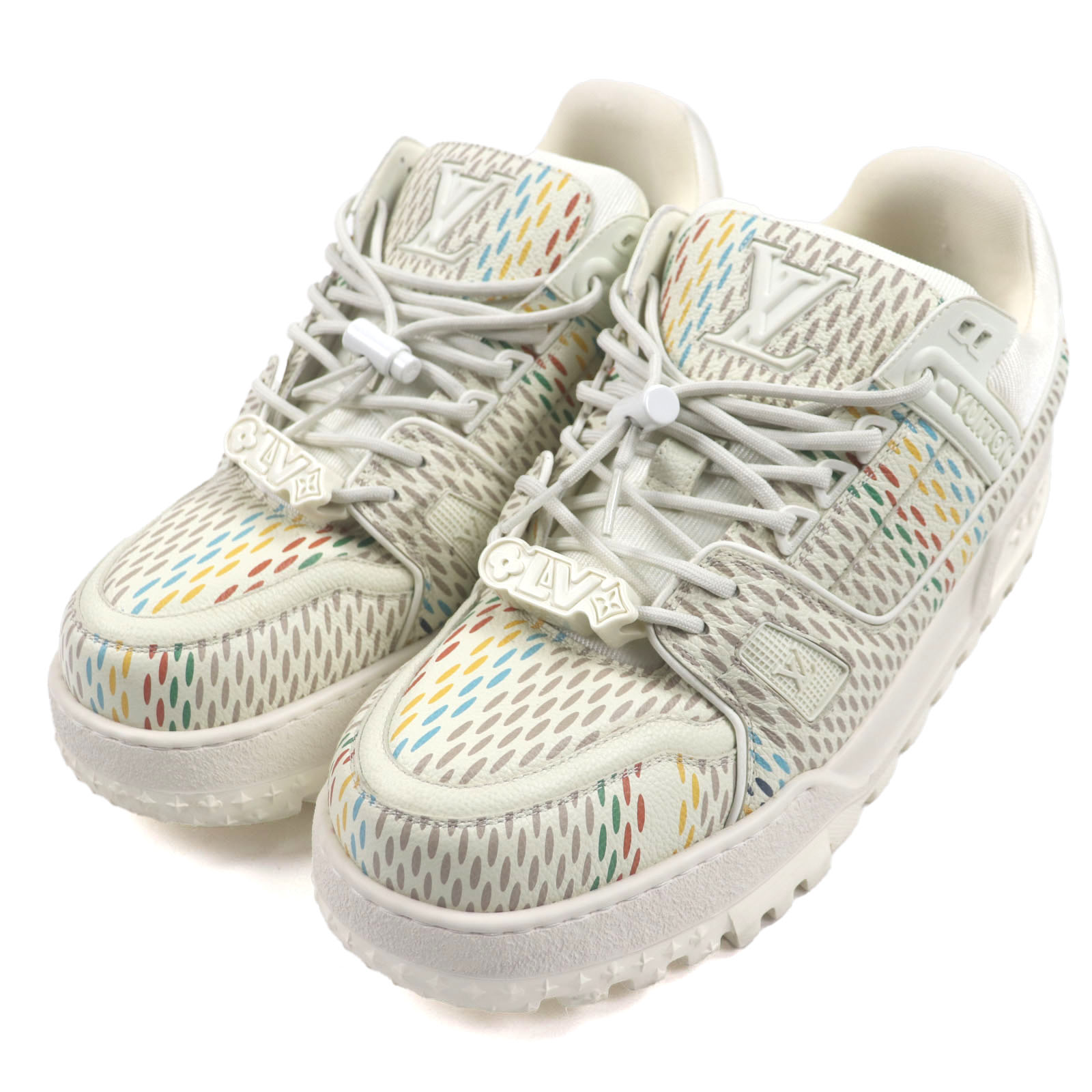 楽天市場】LOUIS VUITTON ルイヴィトン サイズ:9 23AW LV