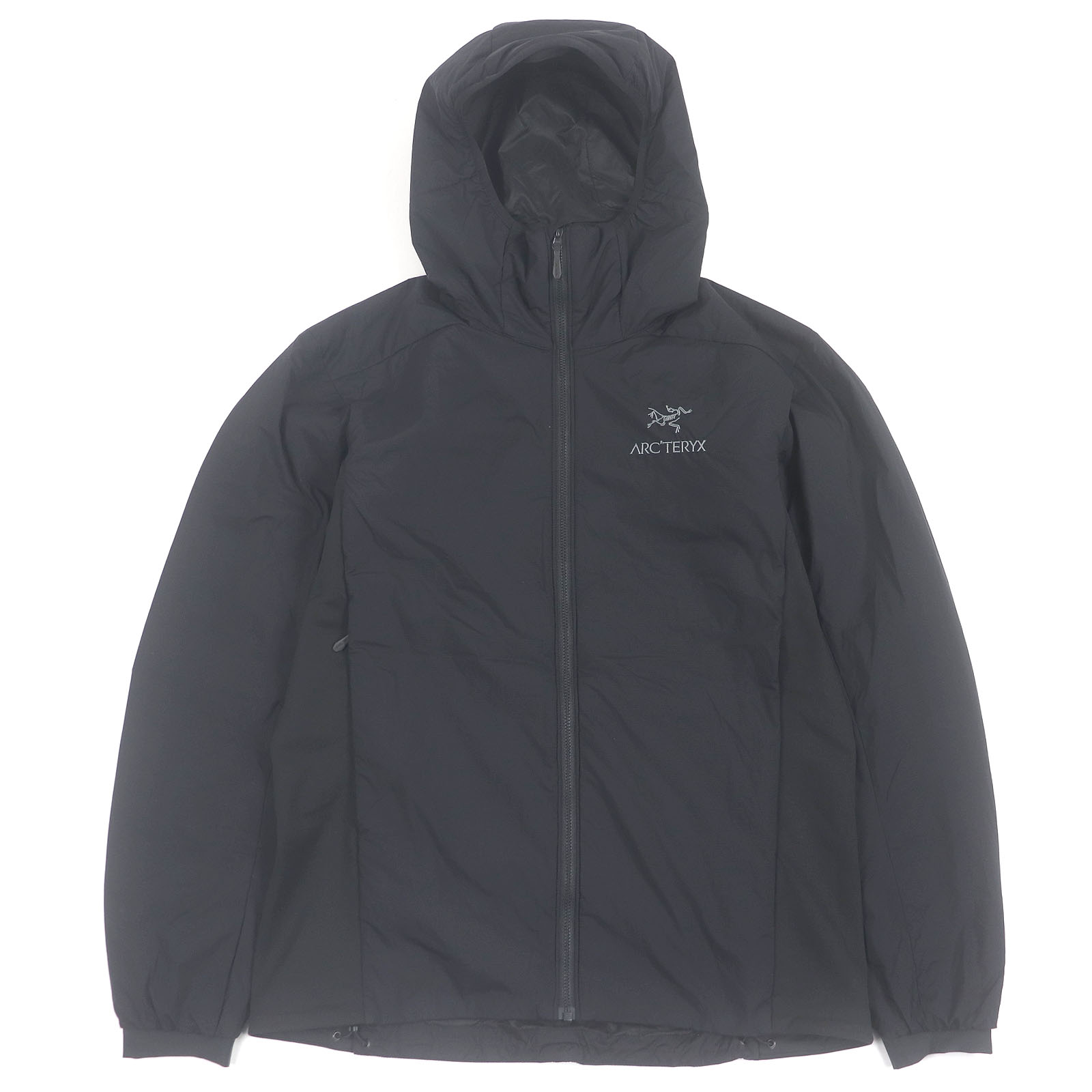 楽天市場】ARC'TERYX アークテリクス 【国内正規】14664 Atom AR Hoody