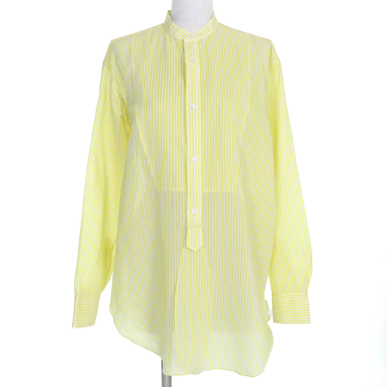 BLAMINK イエロートップス サイズ36 楽天市場】BLAMINK ブラミンク ブラウス ライトピンク サイズ:36(S) 24