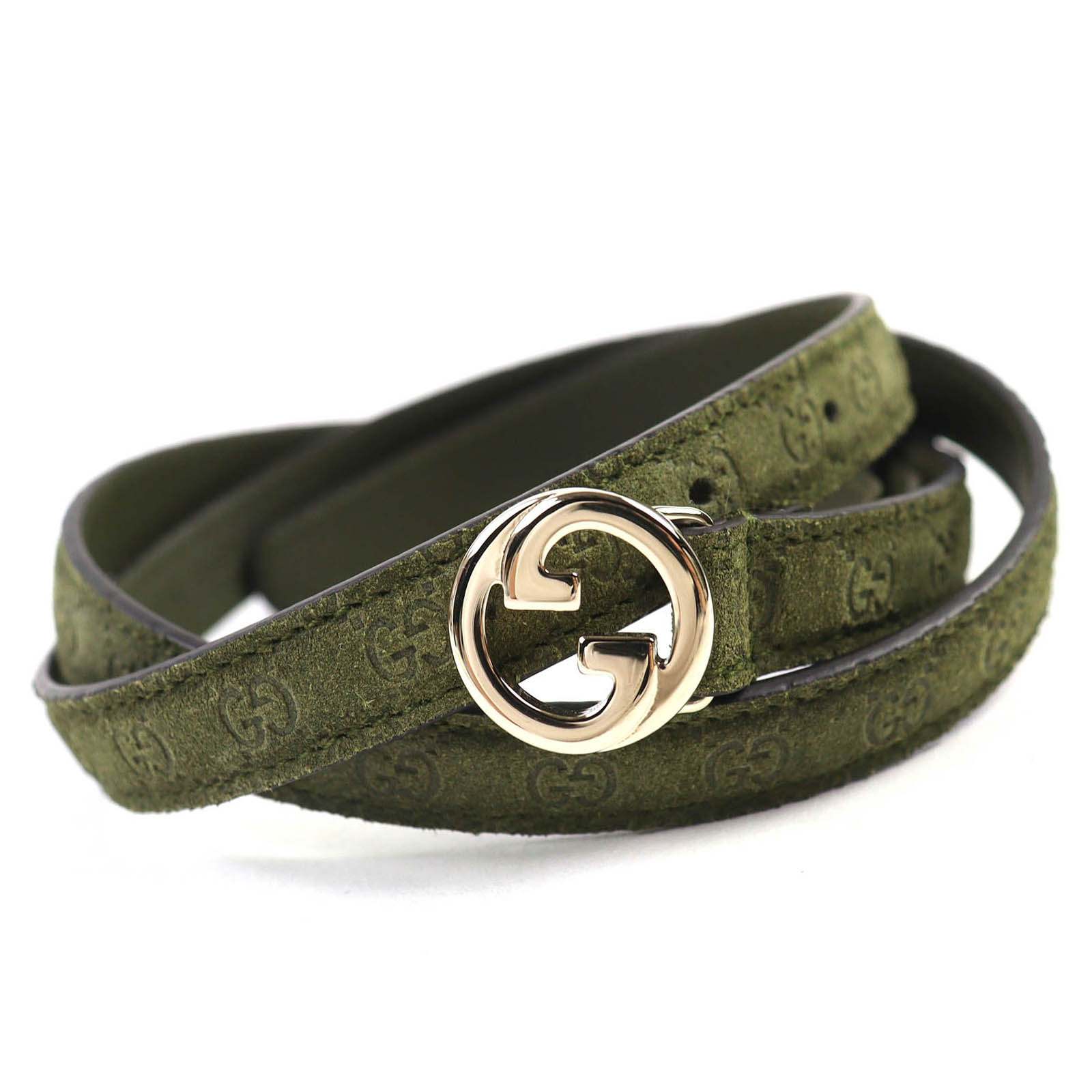 【美品】GUCCI ベルト G ゴールド 黒 楽天市場】GUCCI グッチ Gバックル レディースベルト レザー 黒