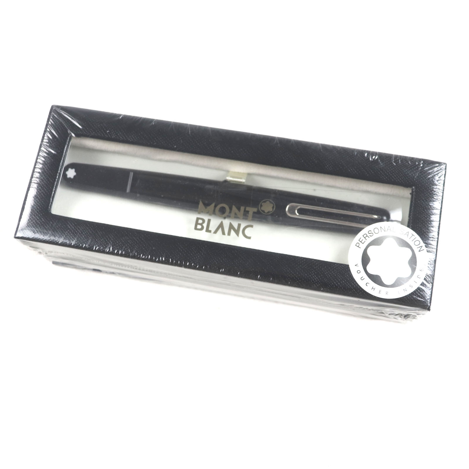 MONTBLANC　モンブラン　 ボールペン　イングリッド・バーグマン 詳細ページ | 万年筆 ボールペンなど高級筆記具の販売・買取