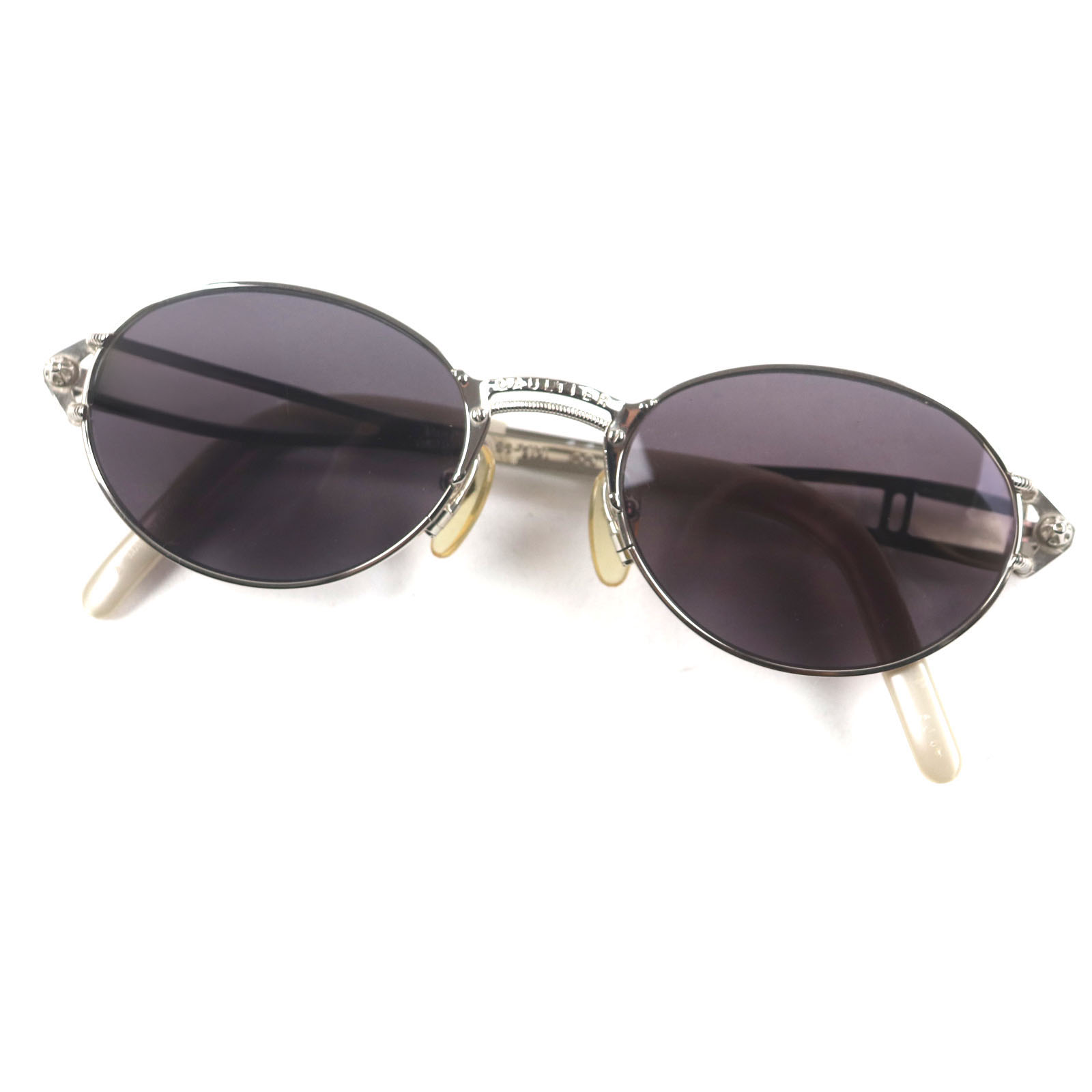 楽天市場】楽天スーパーセール！【中古】美品 ジャンポールゴルチエ