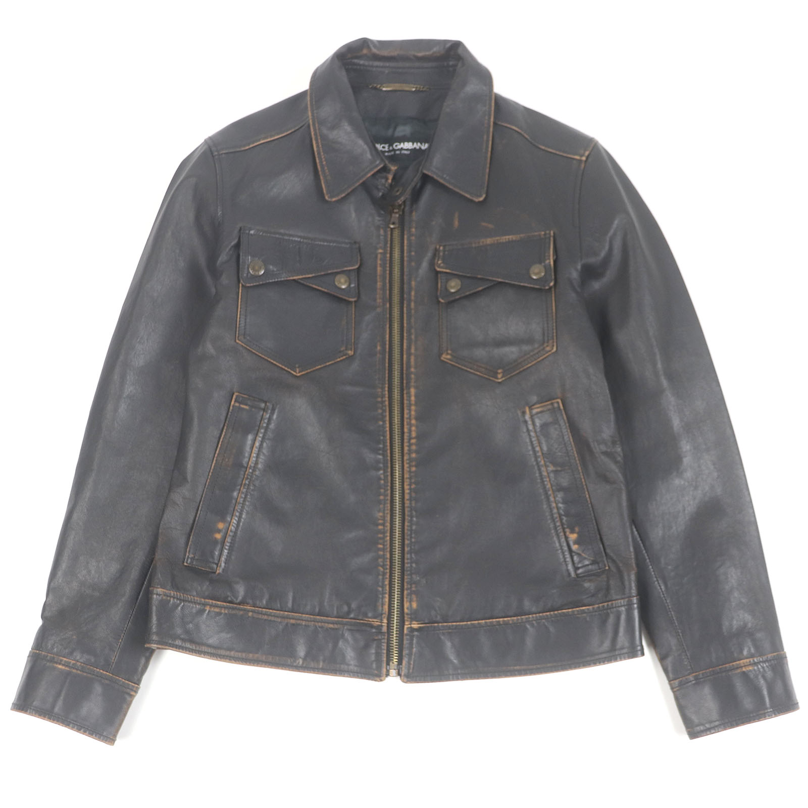 楽天市場】DOLCE&GABBANA ドルチェ＆ガッバーナ 2005AW ペイント