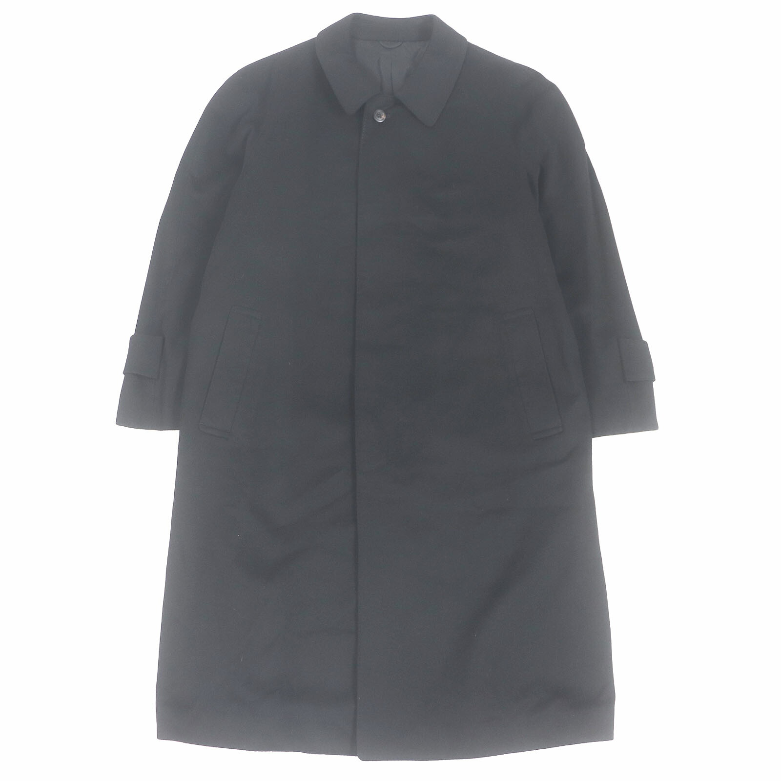 極美品 クリスチャン ディオール カシミヤ100% ダブルチェスターコートXL位 美品 Vintage クリスチャンディオール Christian Dior Monsieur