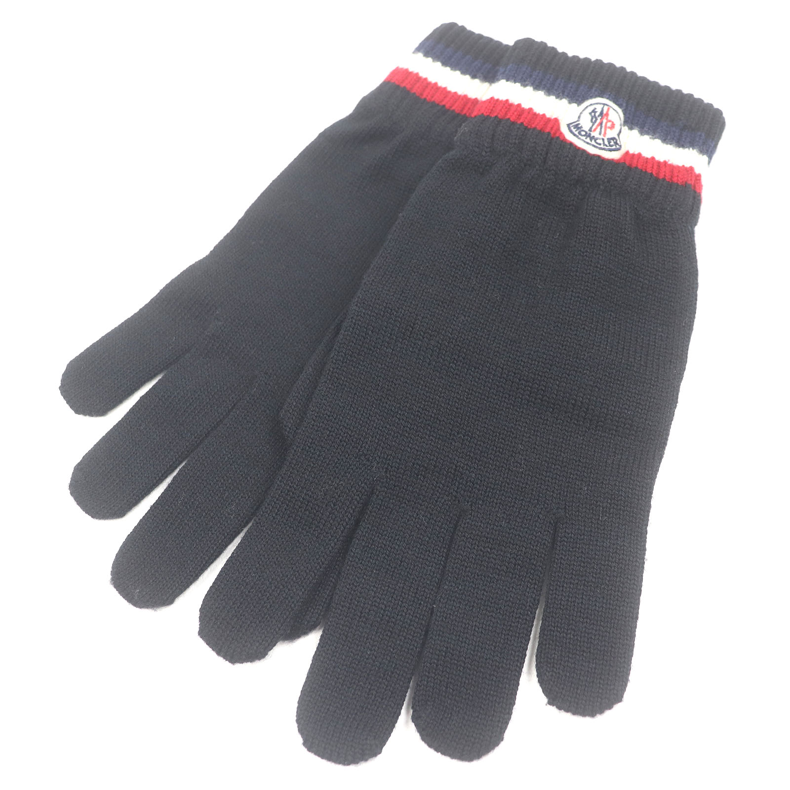 Moncler Grenoble ドローストリング グローブ 楽天市場】モンクレール 手袋 メンズ ナイロングローブ スキー