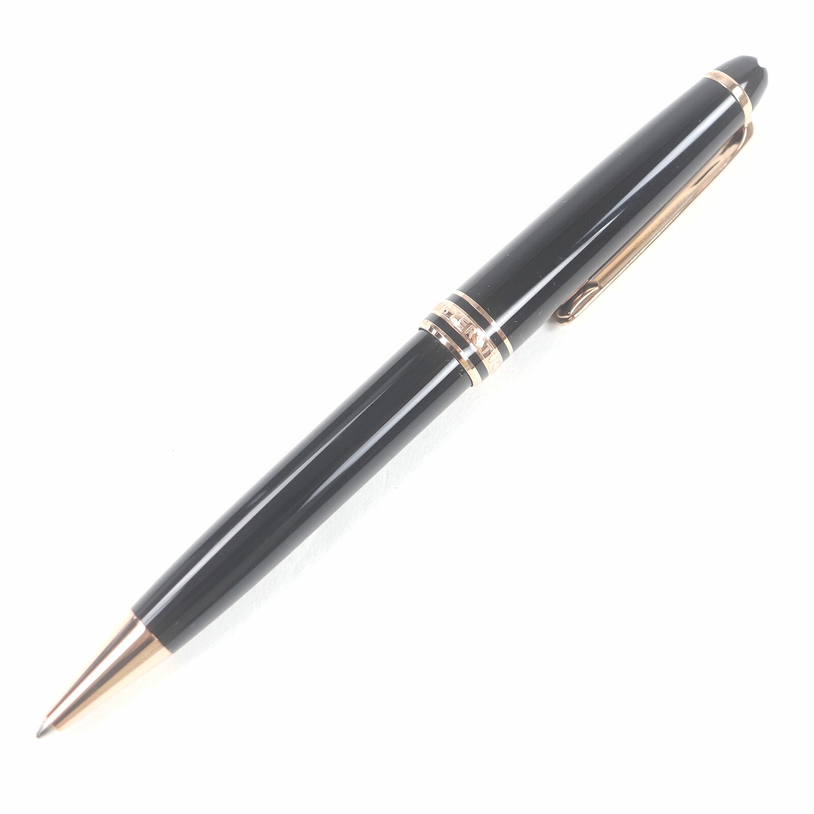 楽天市場】MONT BLANC【モンブラン】 MB2866 マイスターシュテック