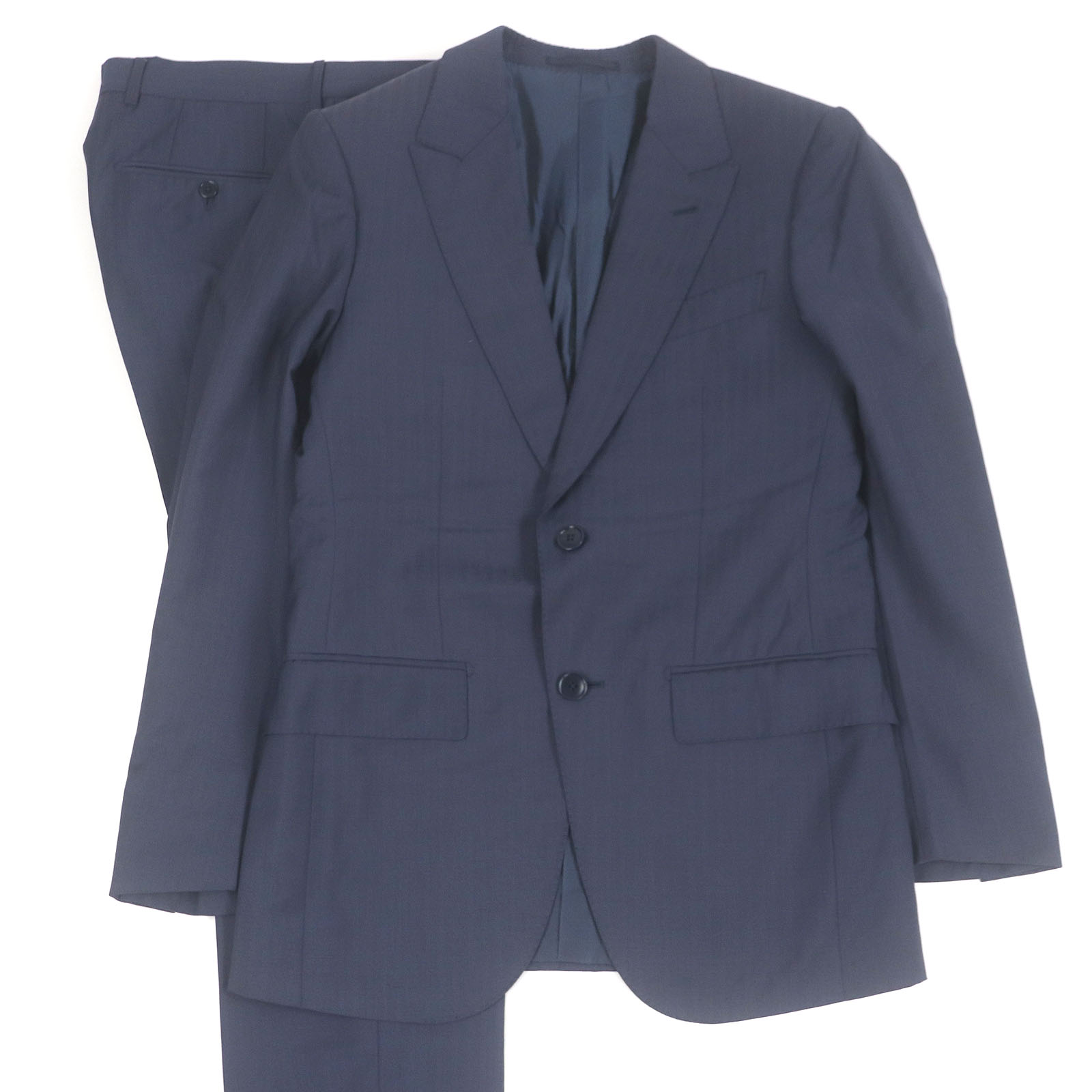 楽天市場】Ermenegildo Zegna エルメネジルドゼニア 【国内正規◇】SU