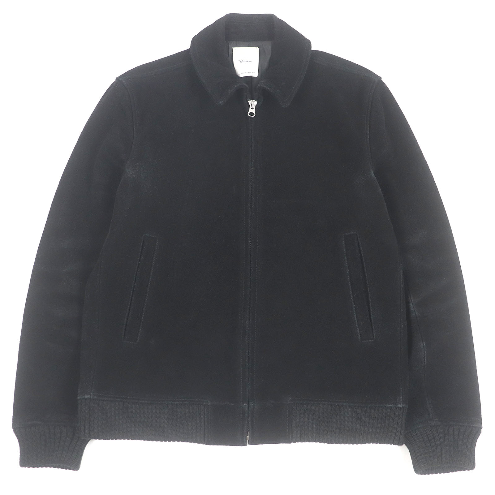 楽天市場】VANSON バンソン ジャケット サイズ:34 16AW Ron Herman