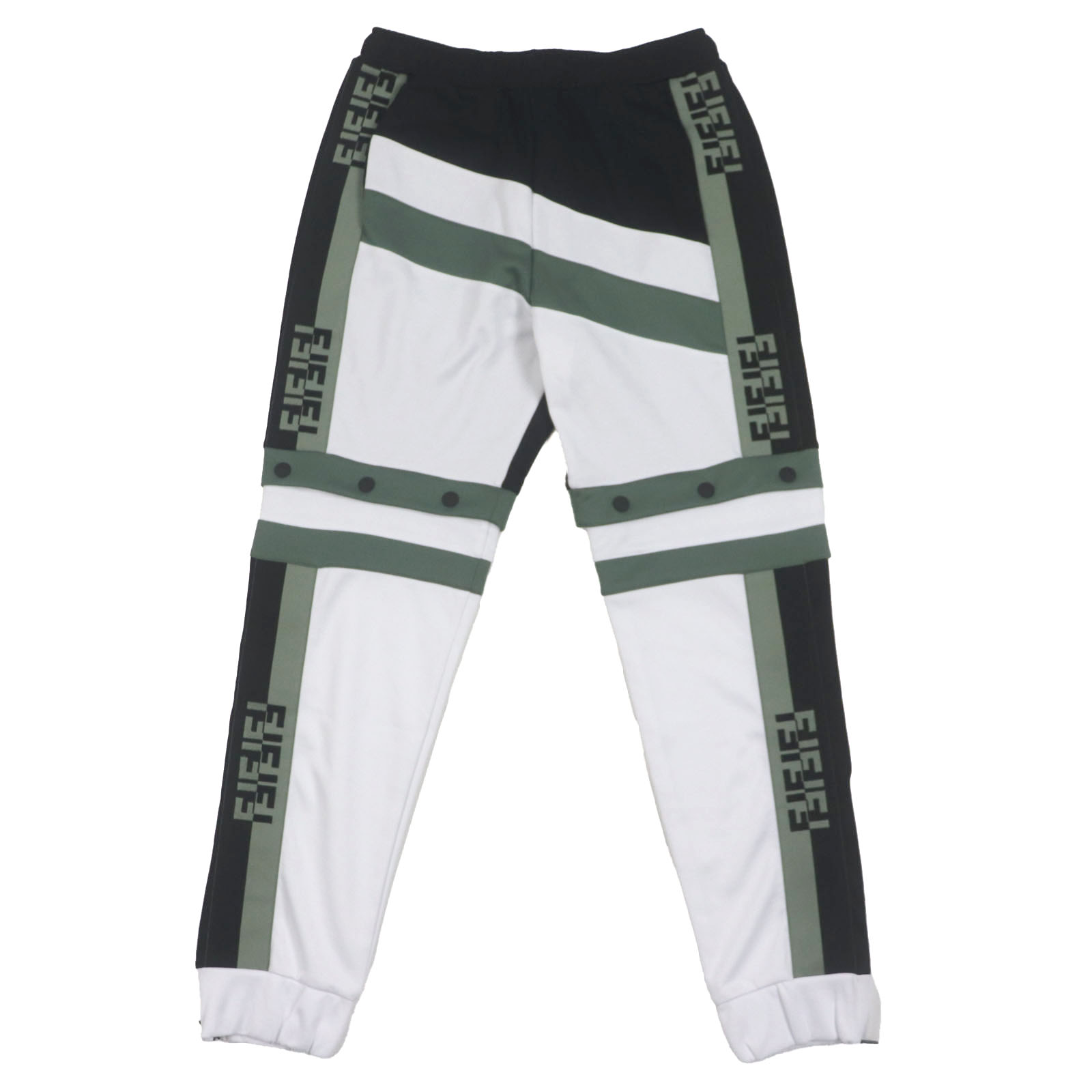 楽天市場】フェンディ FENDI メンズ トレーニングパンツ ジャージ