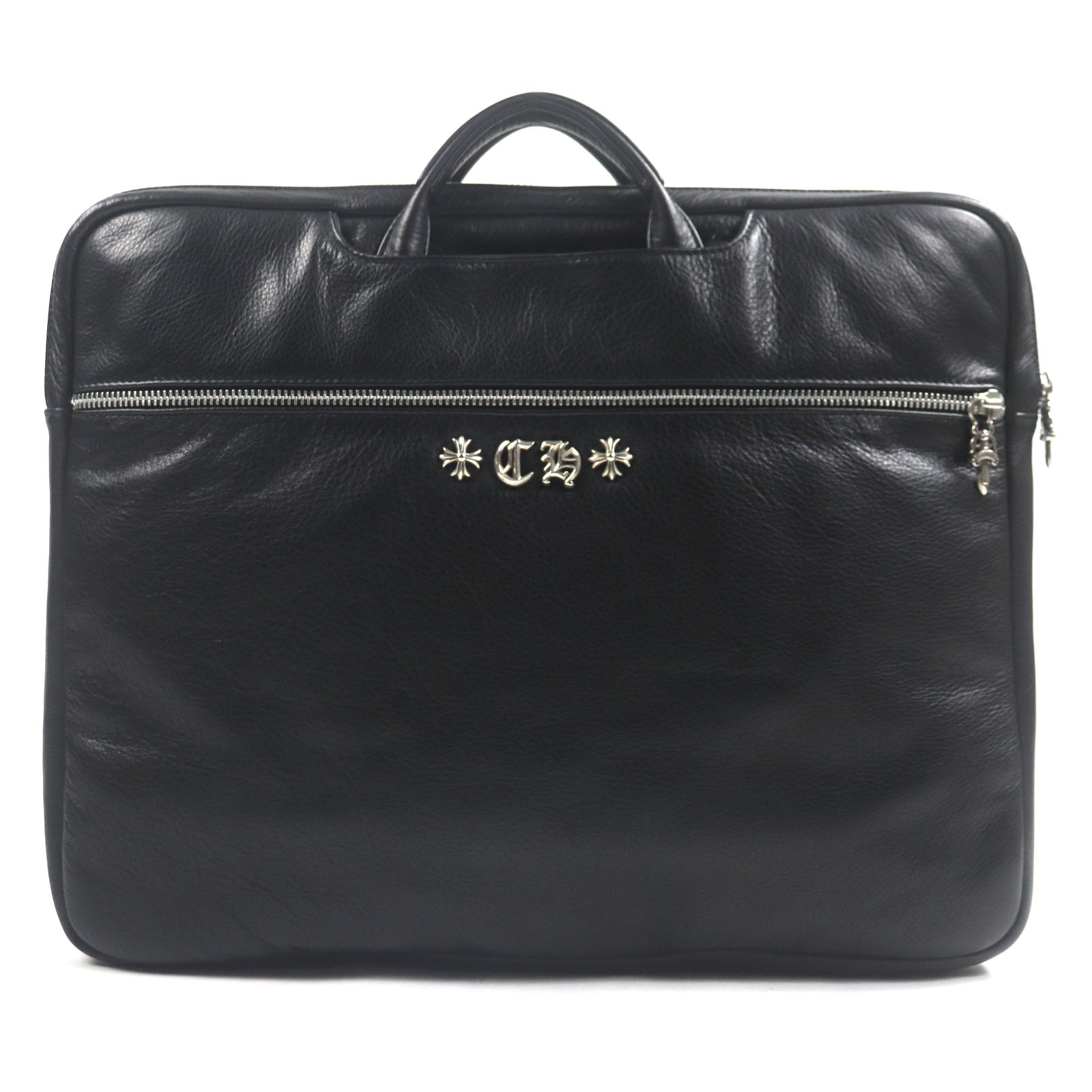 クロムハーツ ブリーフケース 9b589d05570d0d28418a0baf849f8c