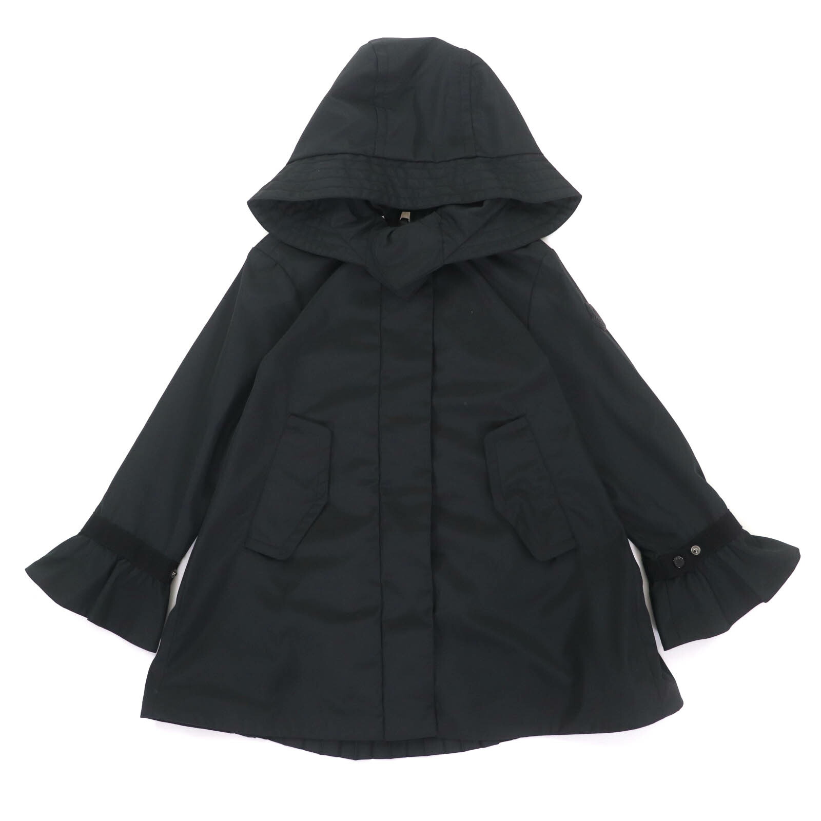 楽天市場】【モンクレール】Moncler キッズ 20AW ATHELAS フード付き