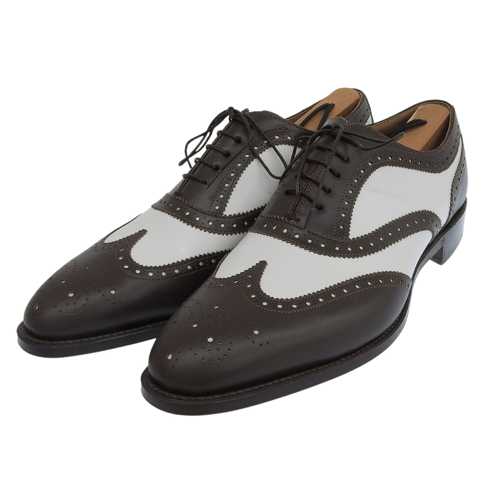 楽天市場】3058SF【SHETLANDFOX】 アバディーン / ウイングチップ : 靴