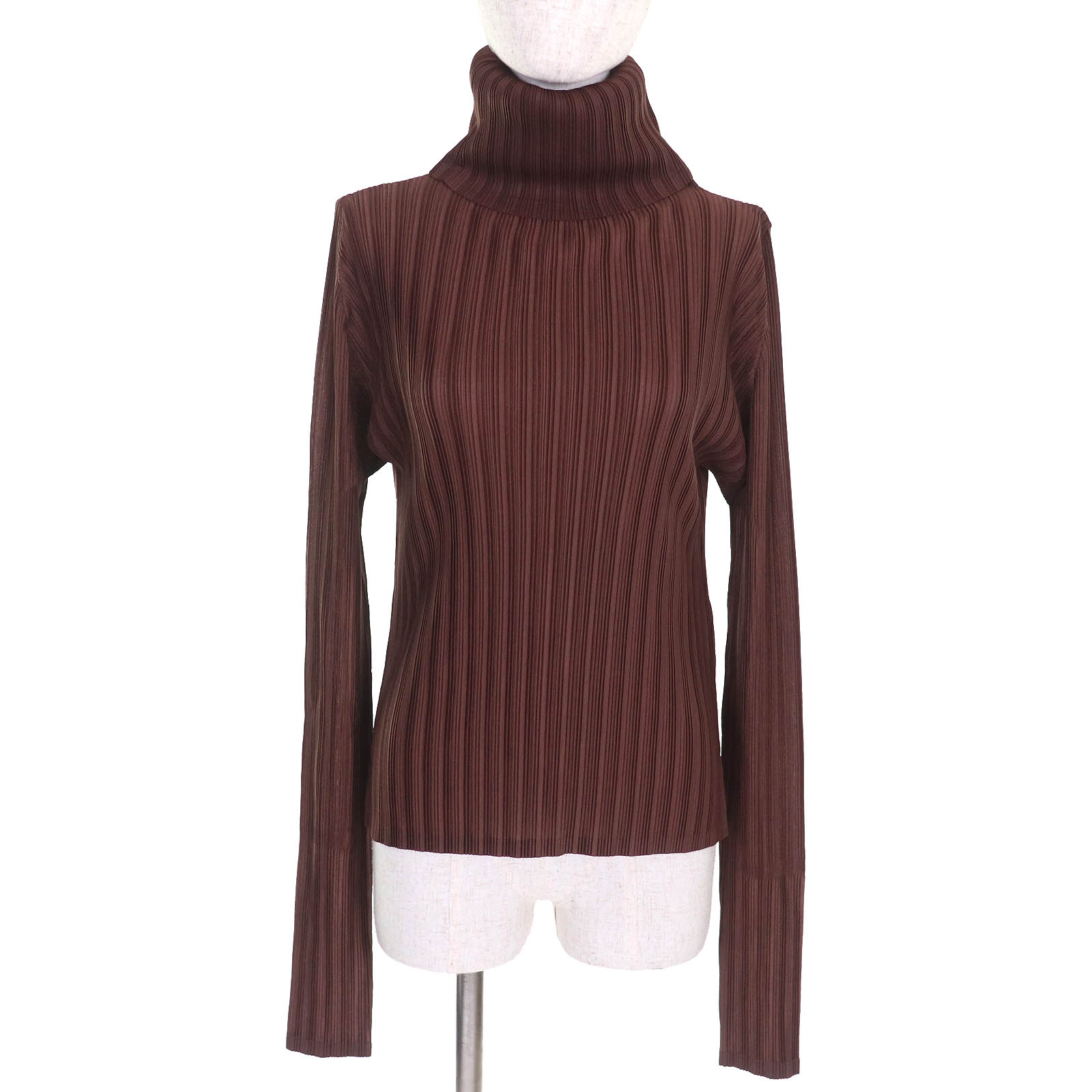 楽天市場】極美品△PLEATS PLEASE プリーツプリーズ イッセイミヤケ