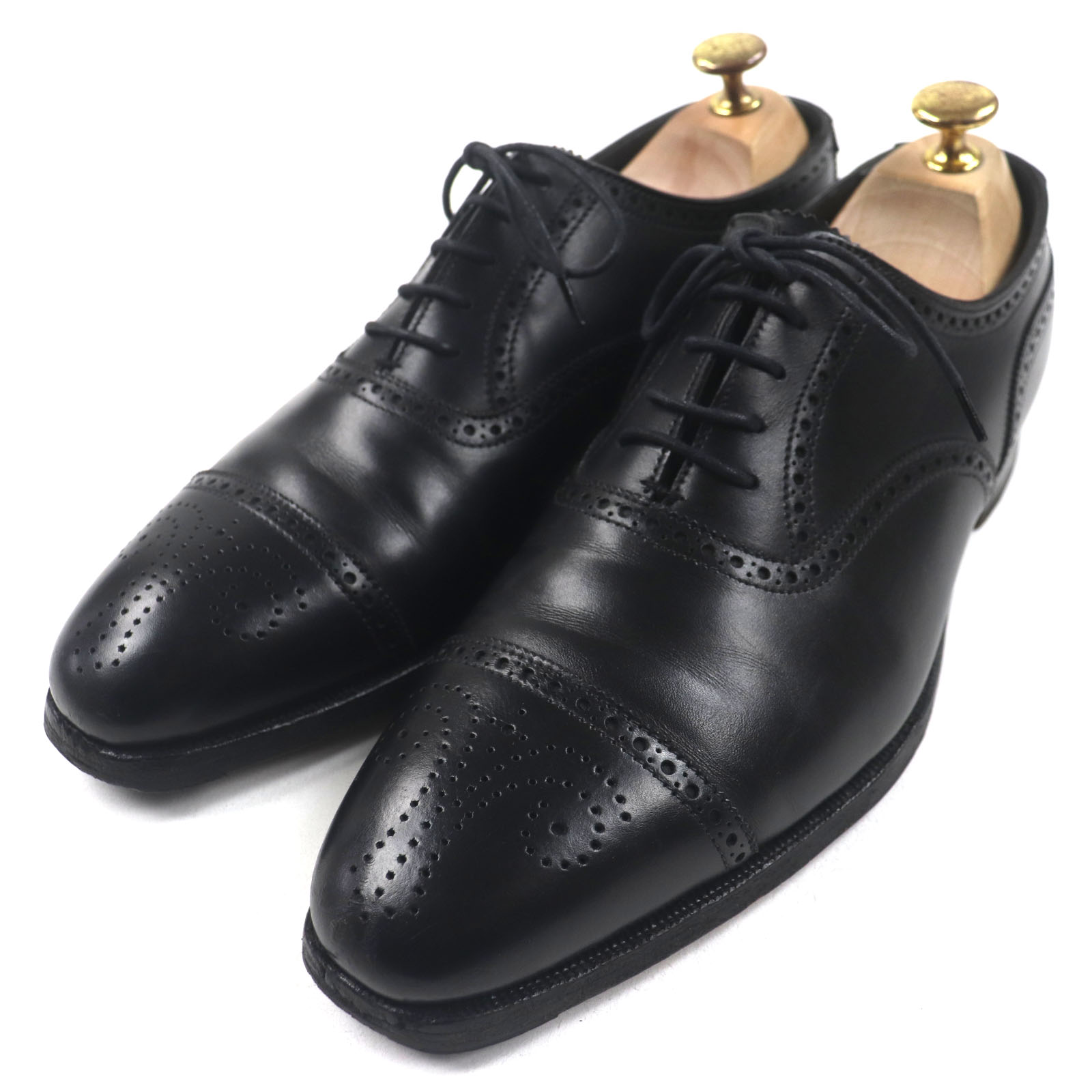 楽天市場】CROCKETT&JONES クロケット＆ジョーンズ 8201 KENSINGTON