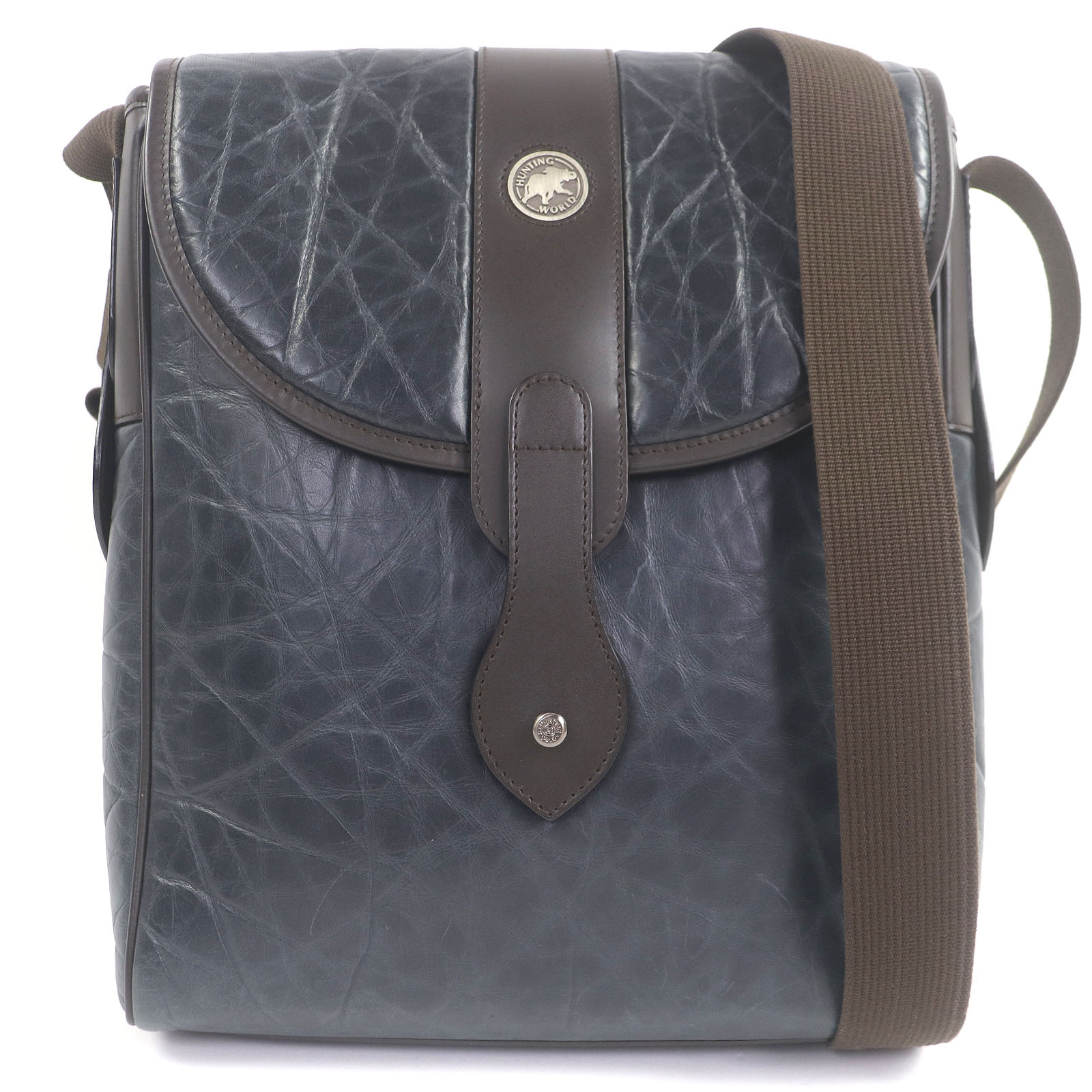 楽天市場】【中古】 ハンティングワールドHUNTING WORLD ワッペン