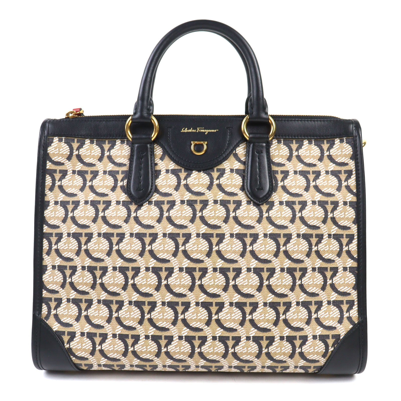 楽天市場】BVLGARI ブルガリ セルペンティ ハンドバッグ 2WAY