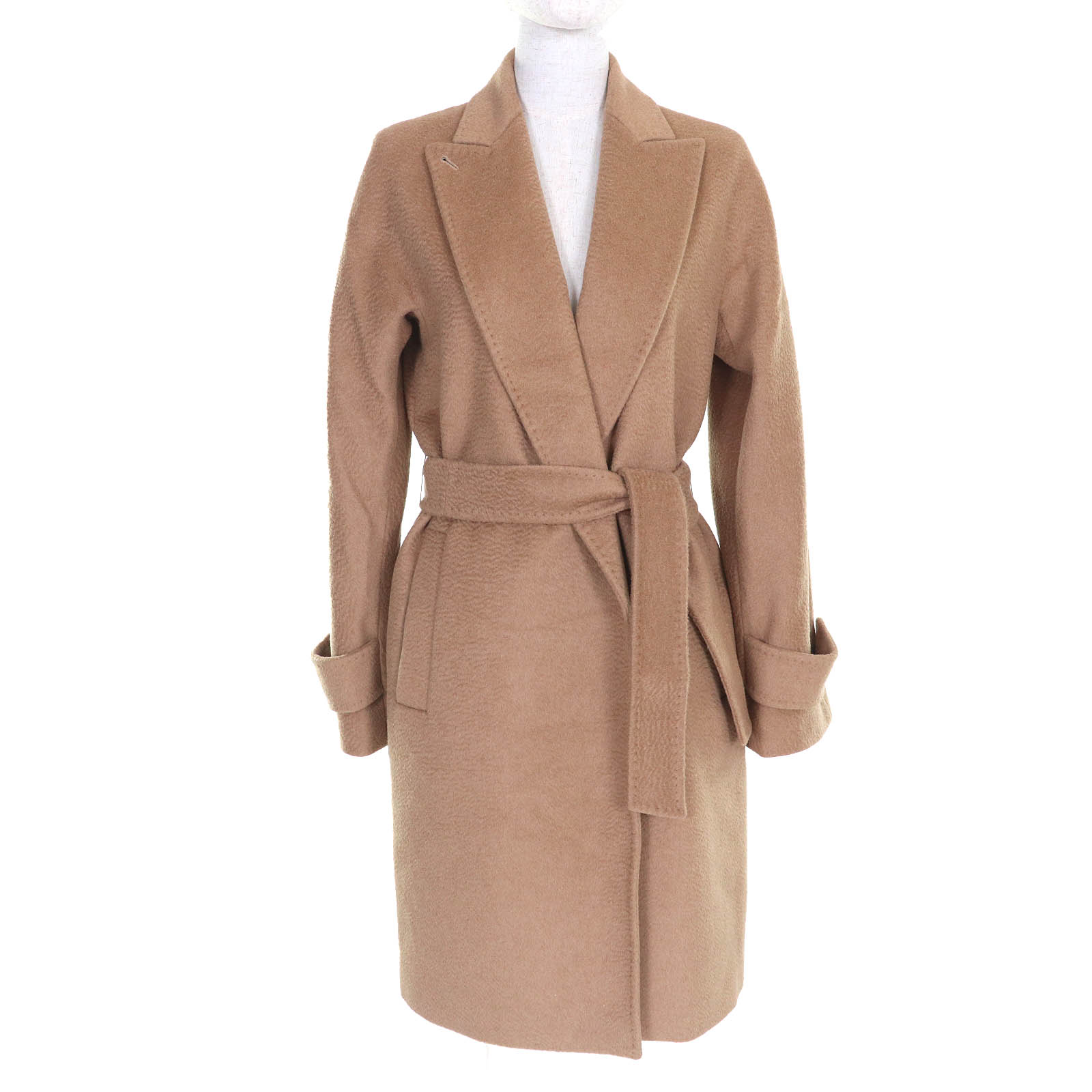 楽天市場】【ドンドン見直し】美品△正規品 MaxMara マックスマーラ 白