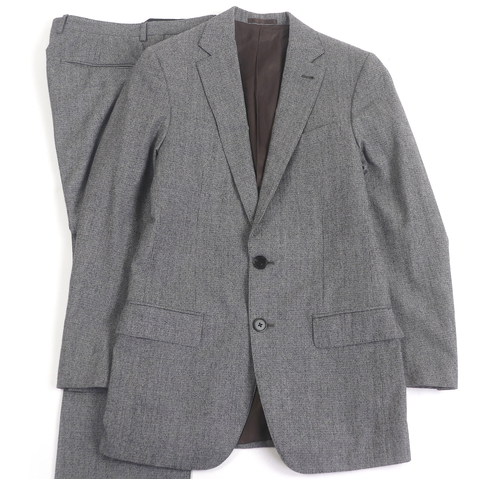 楽天市場】【ルイヴィトン】Louis Vuitton メンズ シングルジャケット