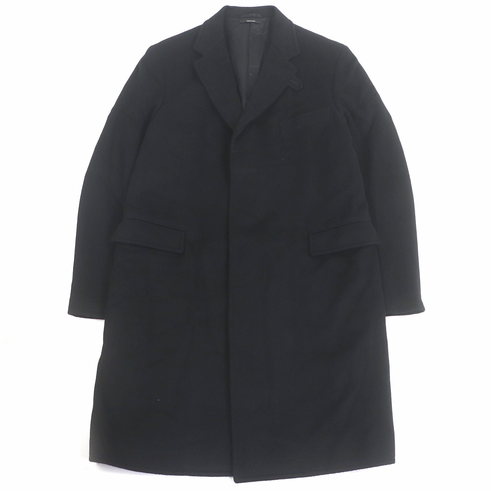 楽天市場】【エルメス】Hermes メンズ 19年 カシミヤ チェスター