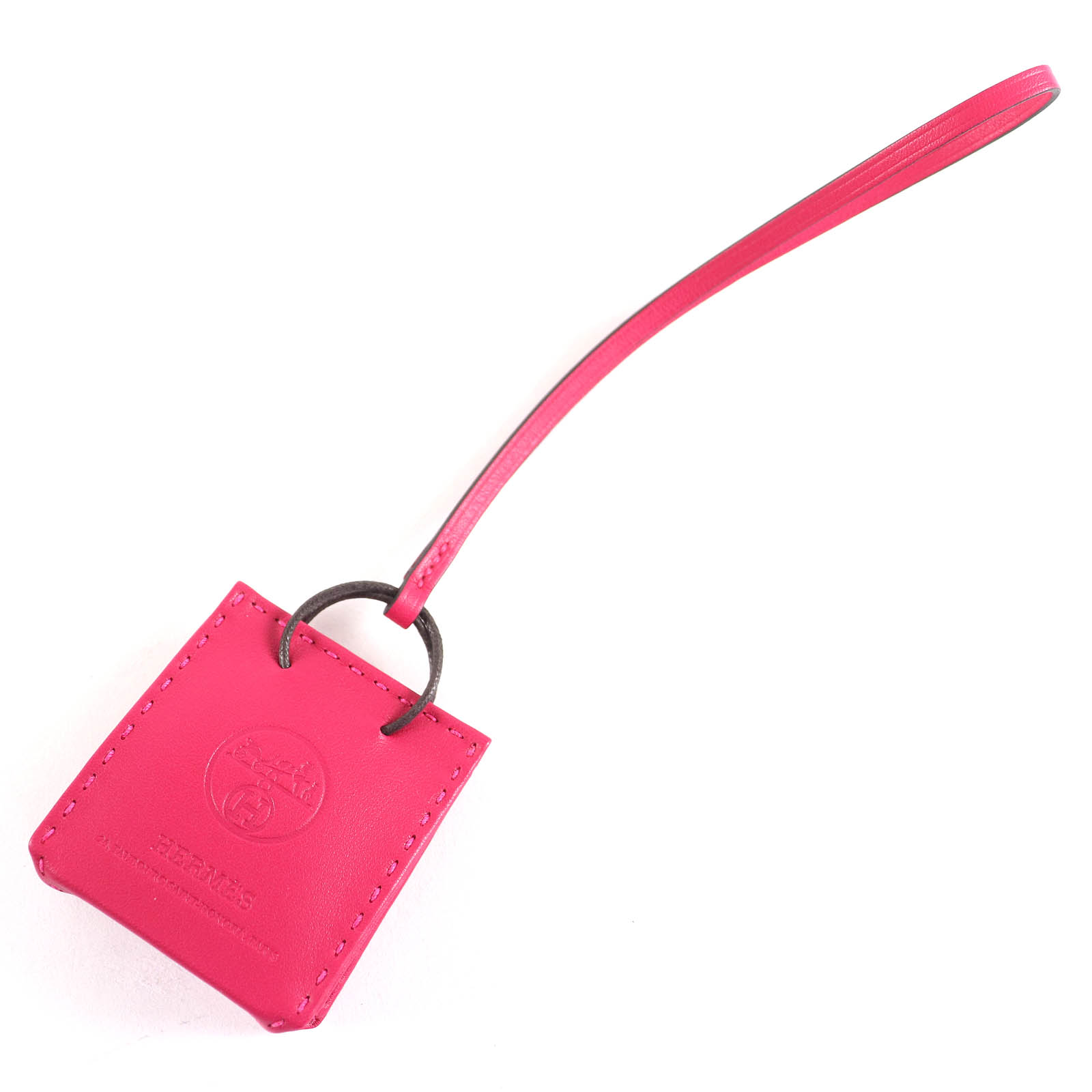 楽天市場】≪Brand new≫ HERMES Sac Orange Rose Mexico Epsom Box