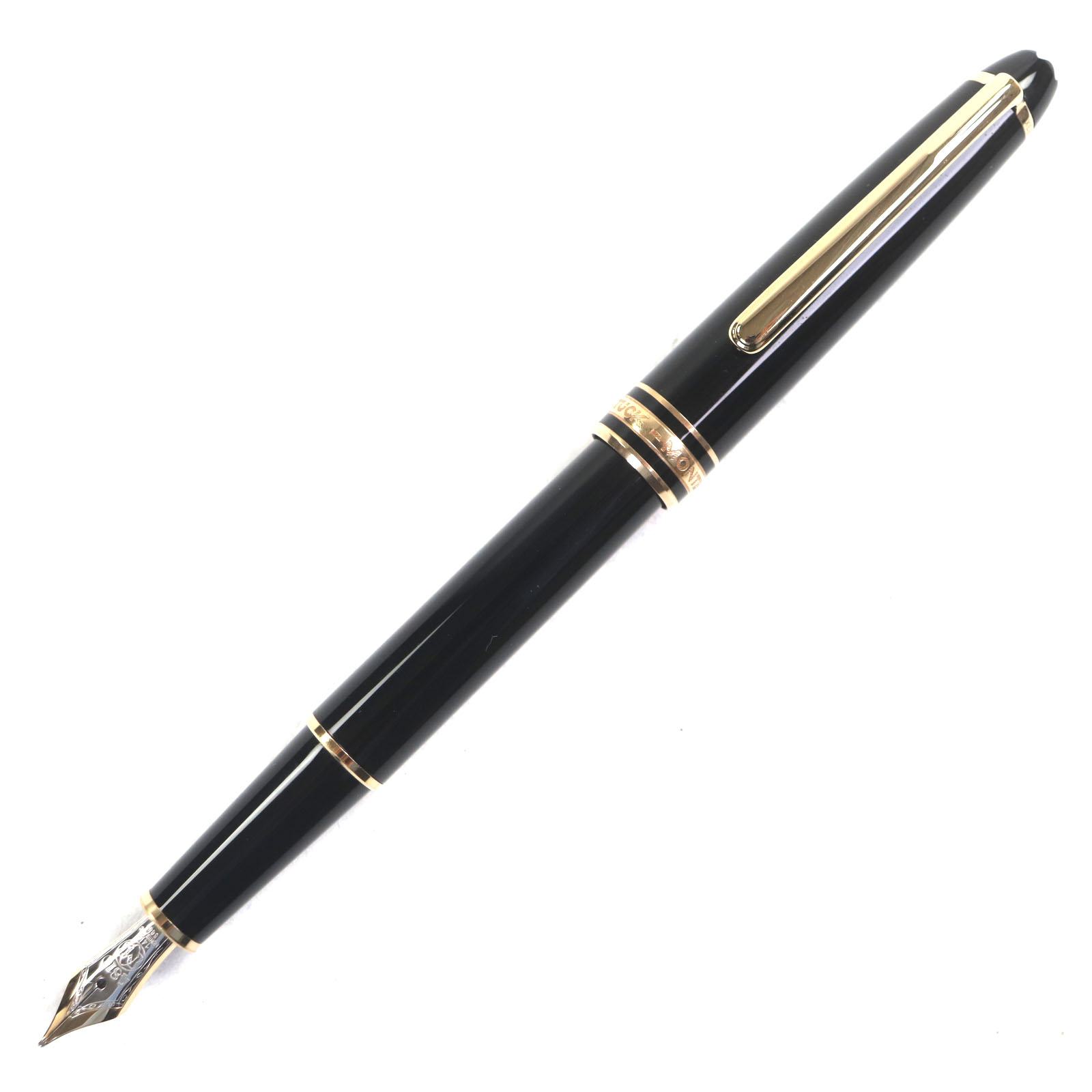 楽天市場】極美品▽MONTBLANC モンブラン マイスターシュテュック 146